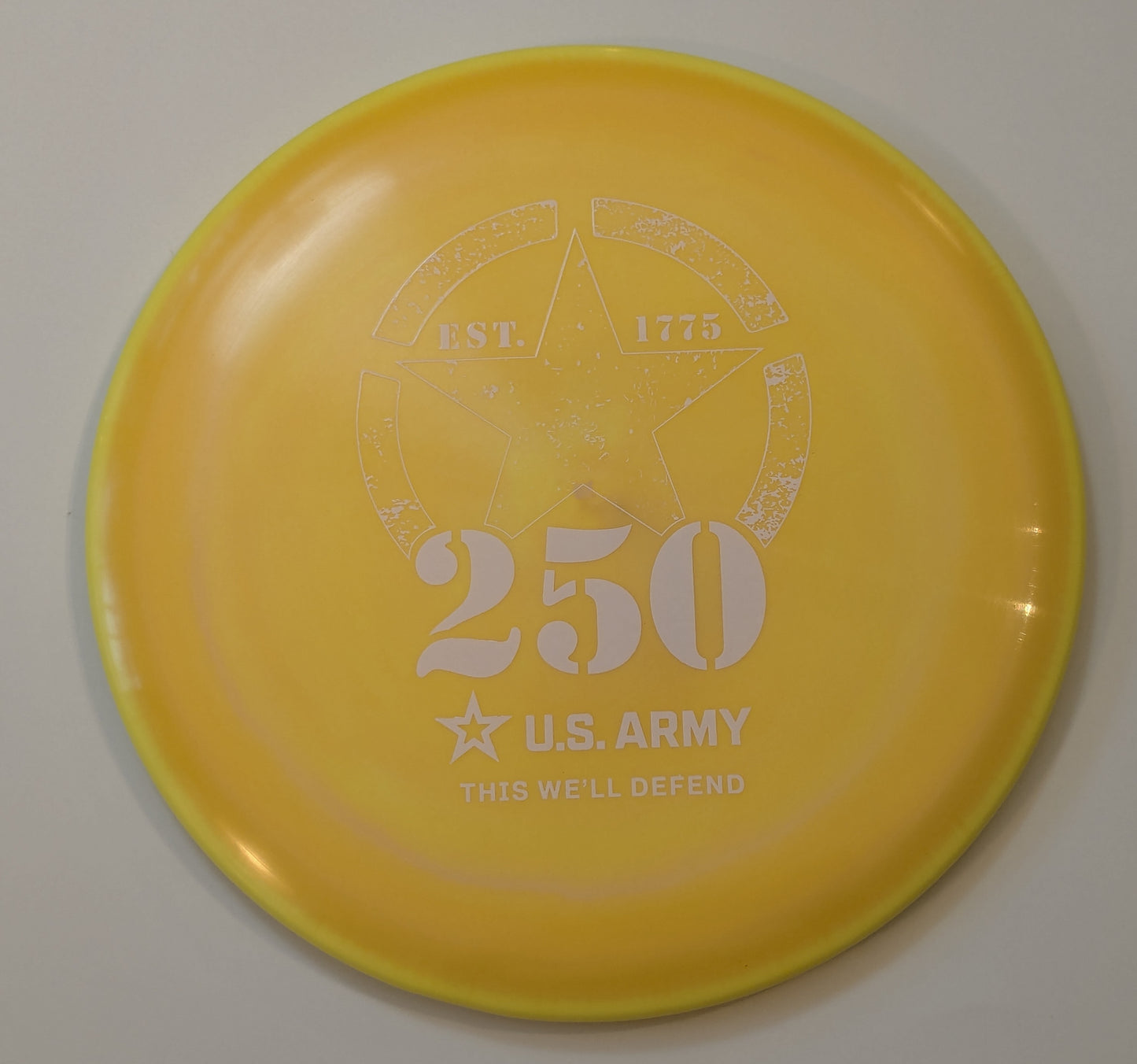 Buzzz (Mid-range) - Army 250