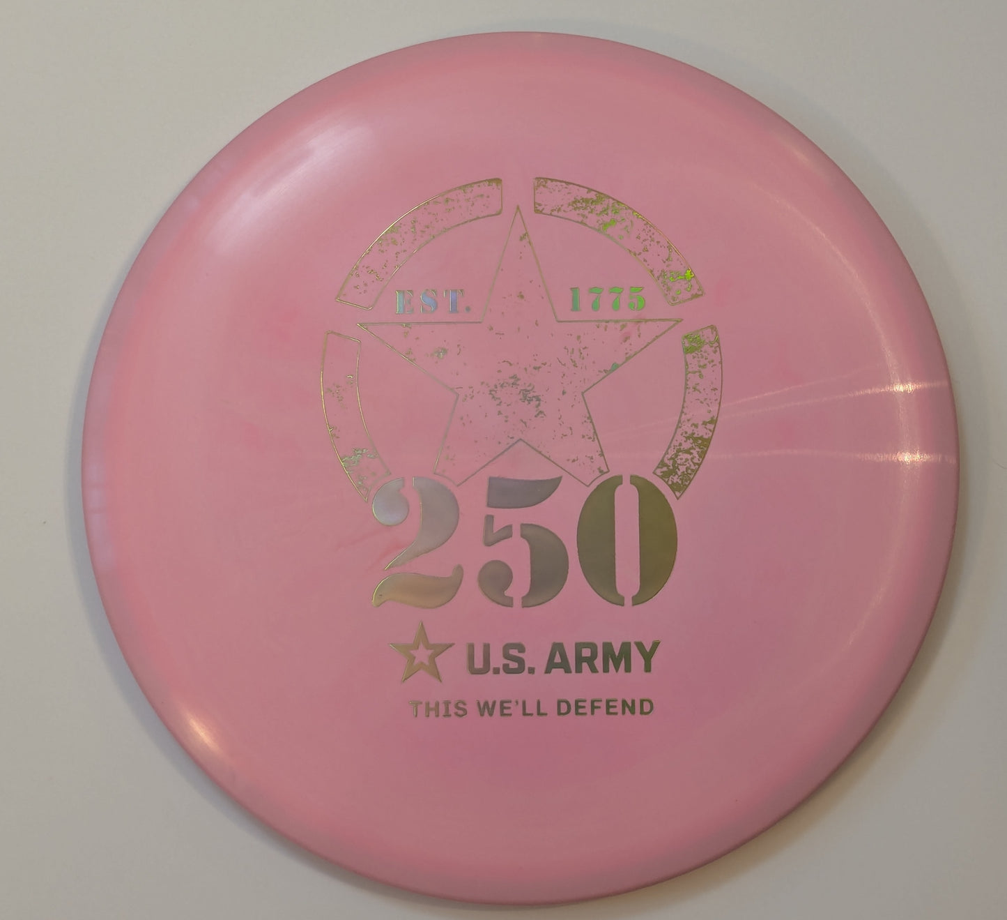 Buzzz (Mid-range) - Army 250