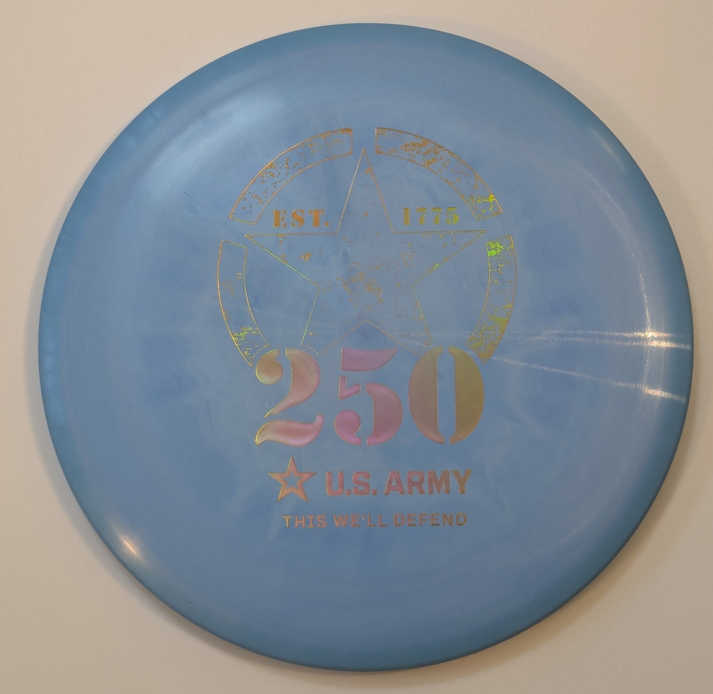 Buzzz (Mid-range) - Army 250