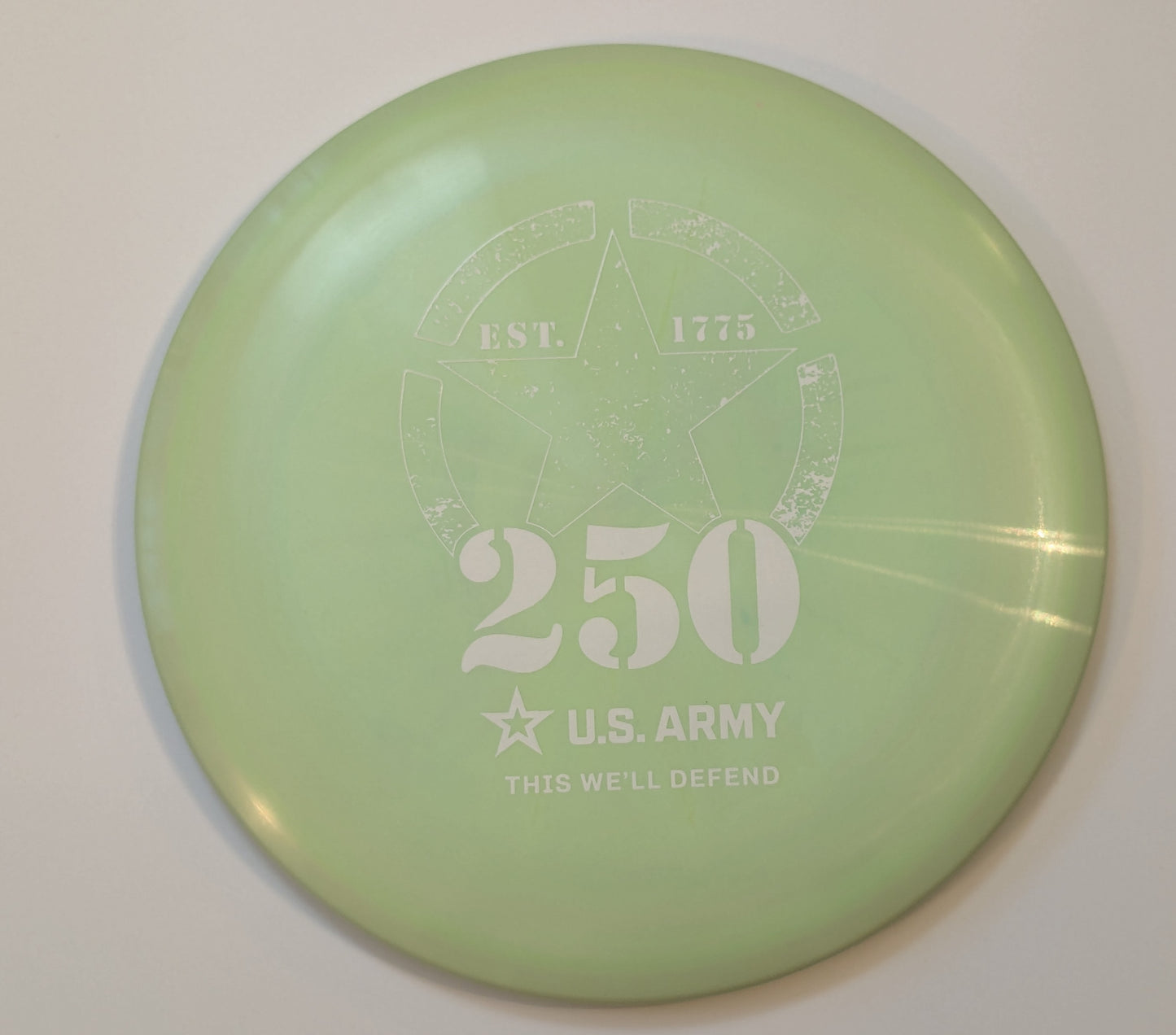 Buzzz (Mid-range) - Army 250