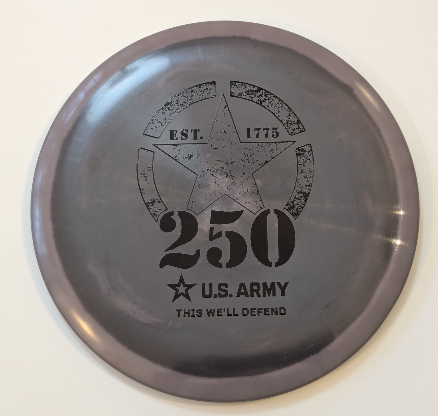 Buzzz (Mid-range) - Army 250