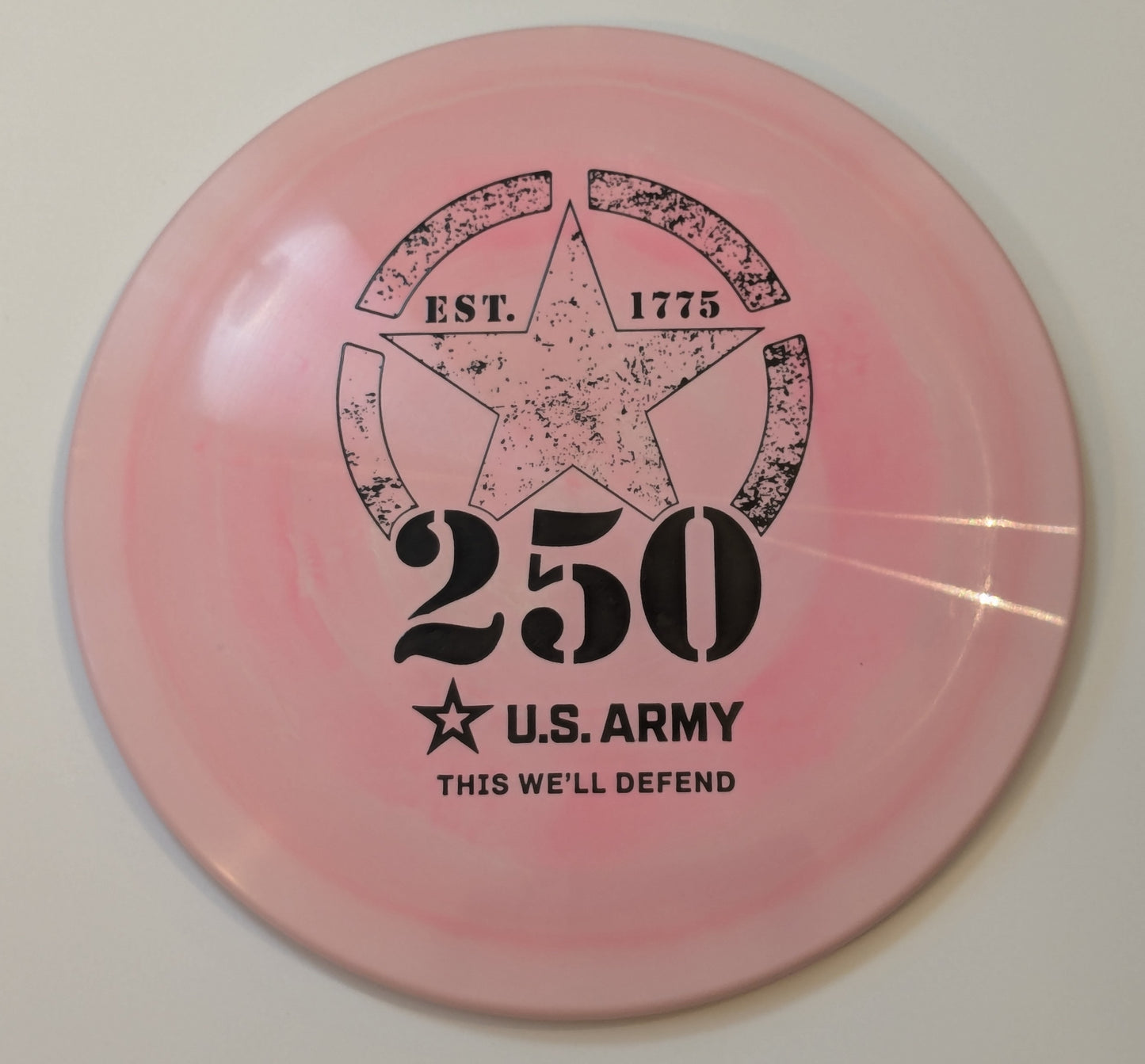 Raptor (Driver) - Army 250