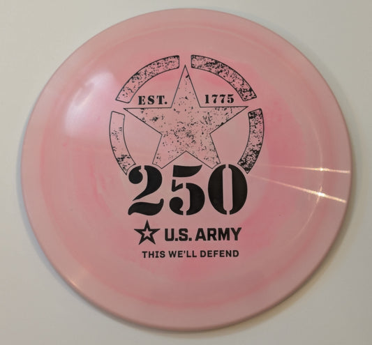 Raptor (Driver) - Army 250