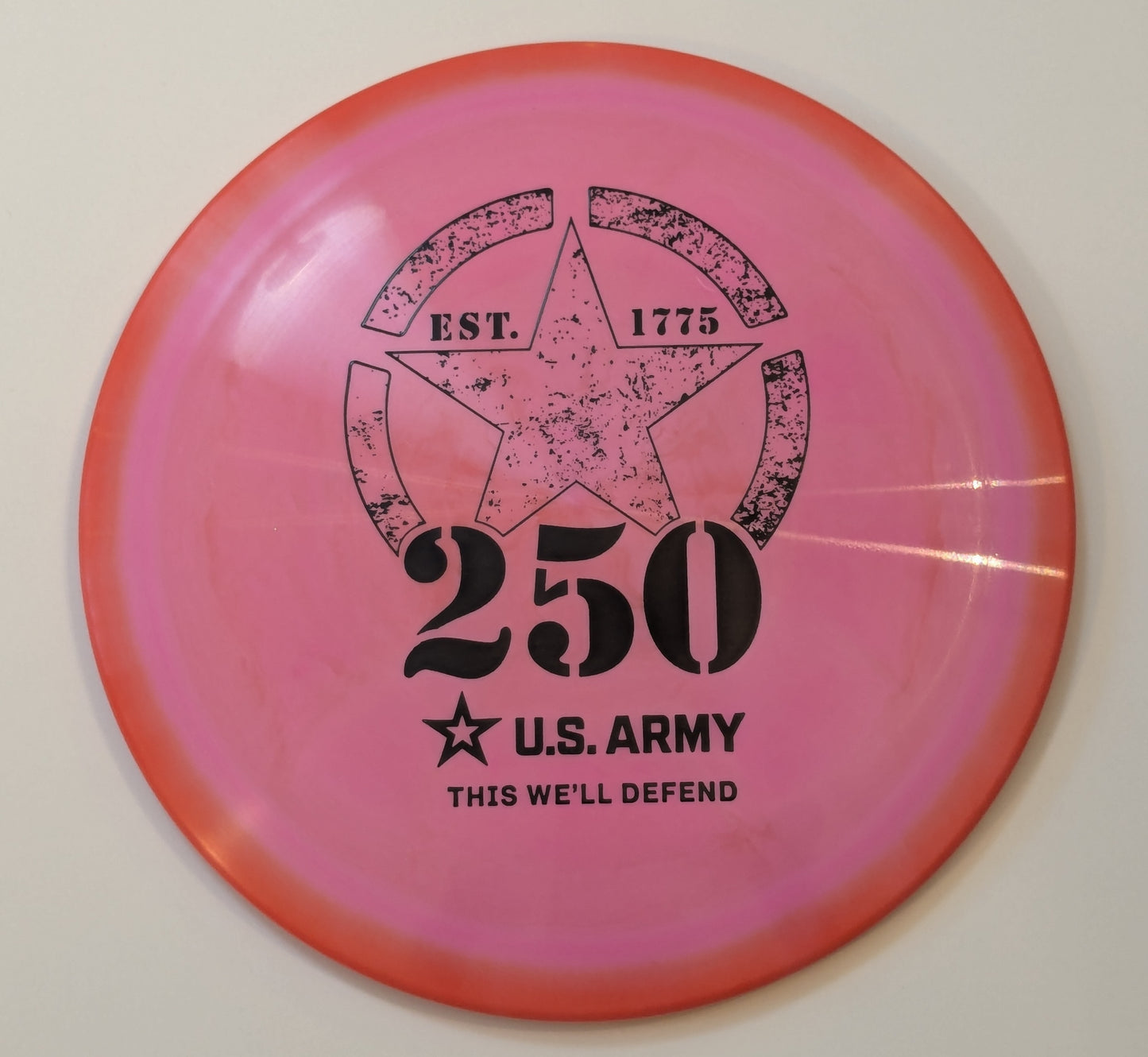 Raptor (Driver) - Army 250