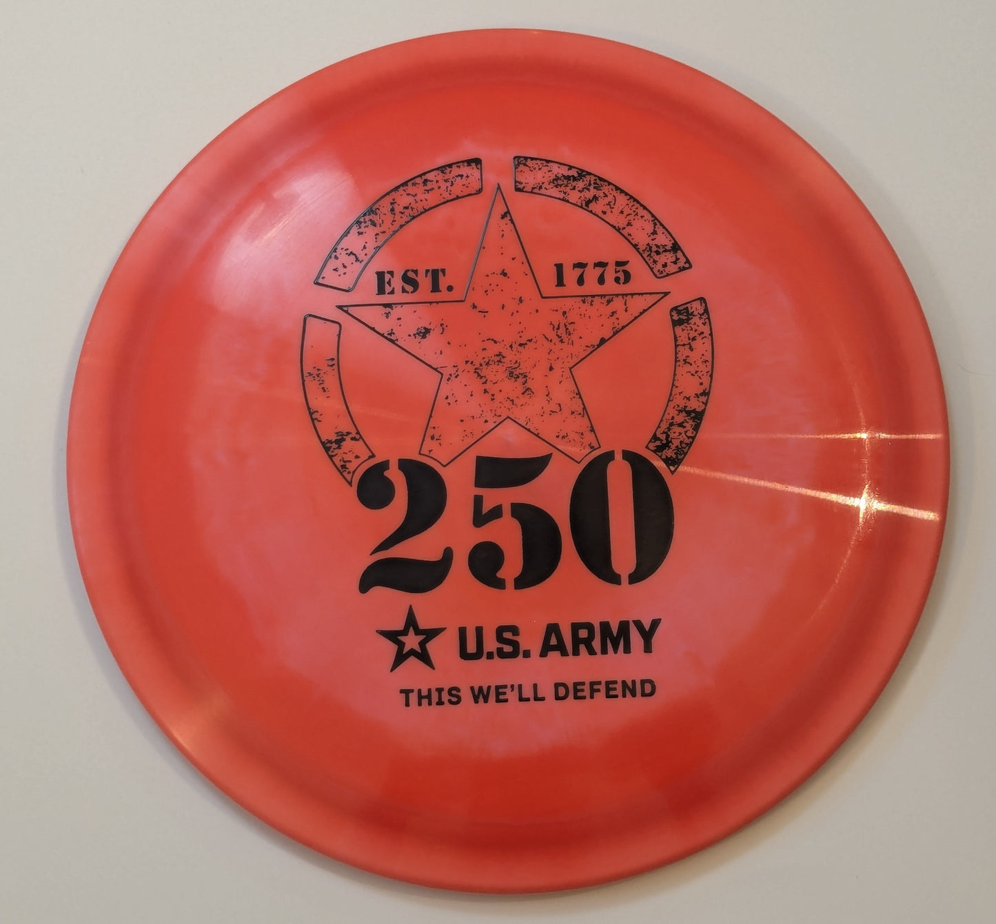 Raptor (Driver) - Army 250