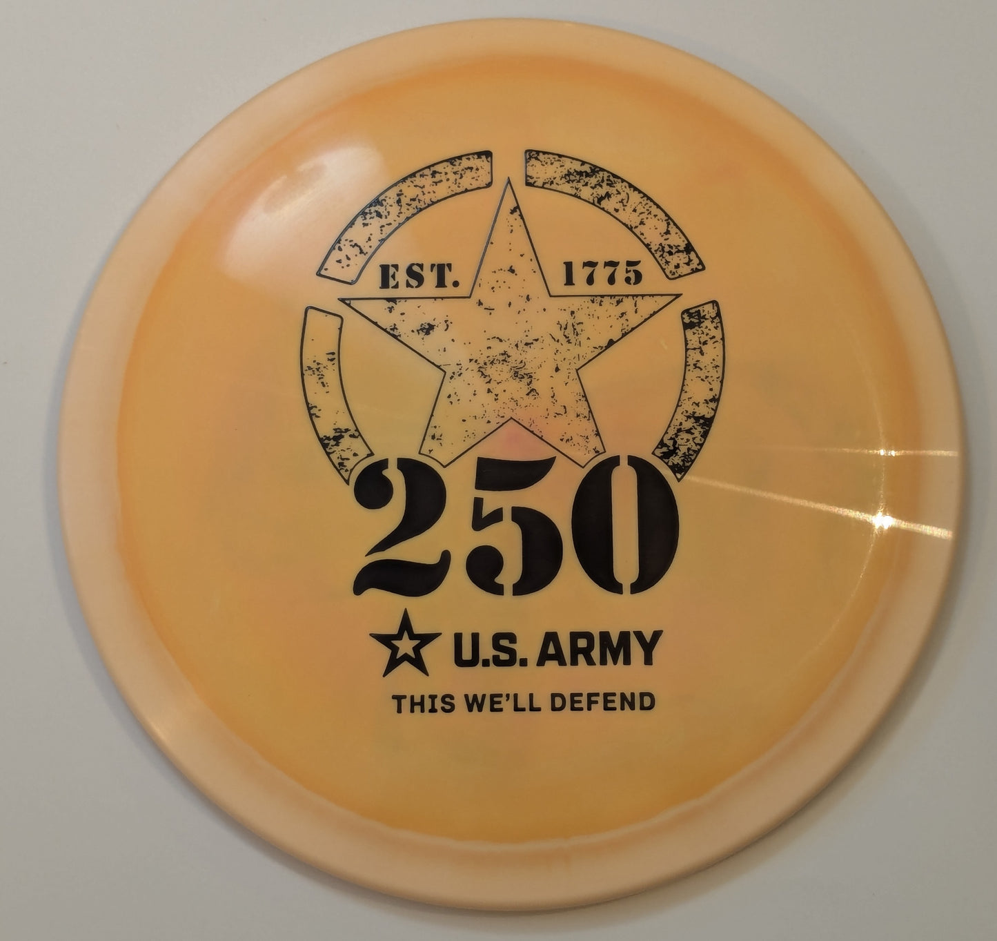 Raptor (Driver) - Army 250