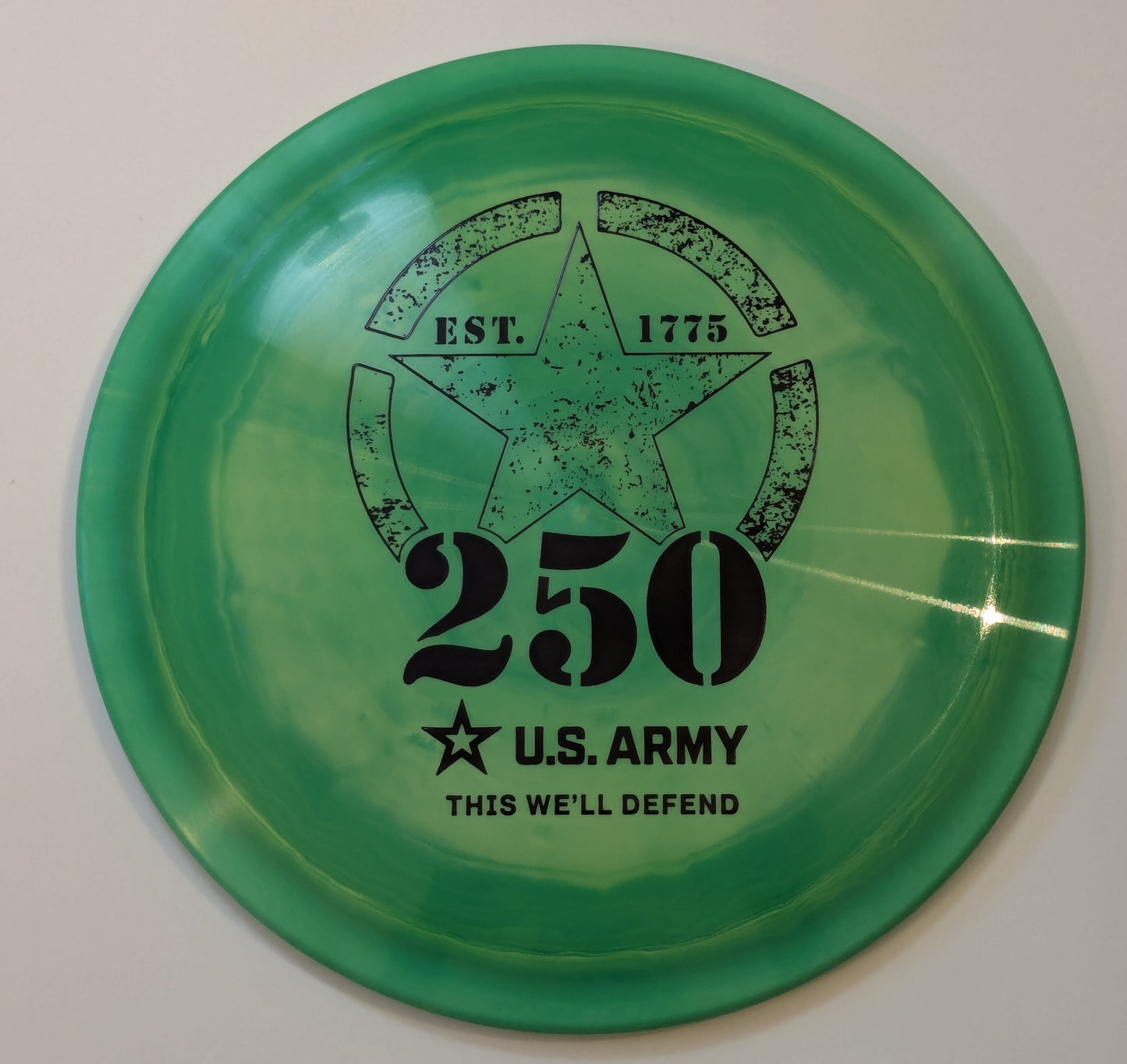 Raptor (Driver) - Army 250