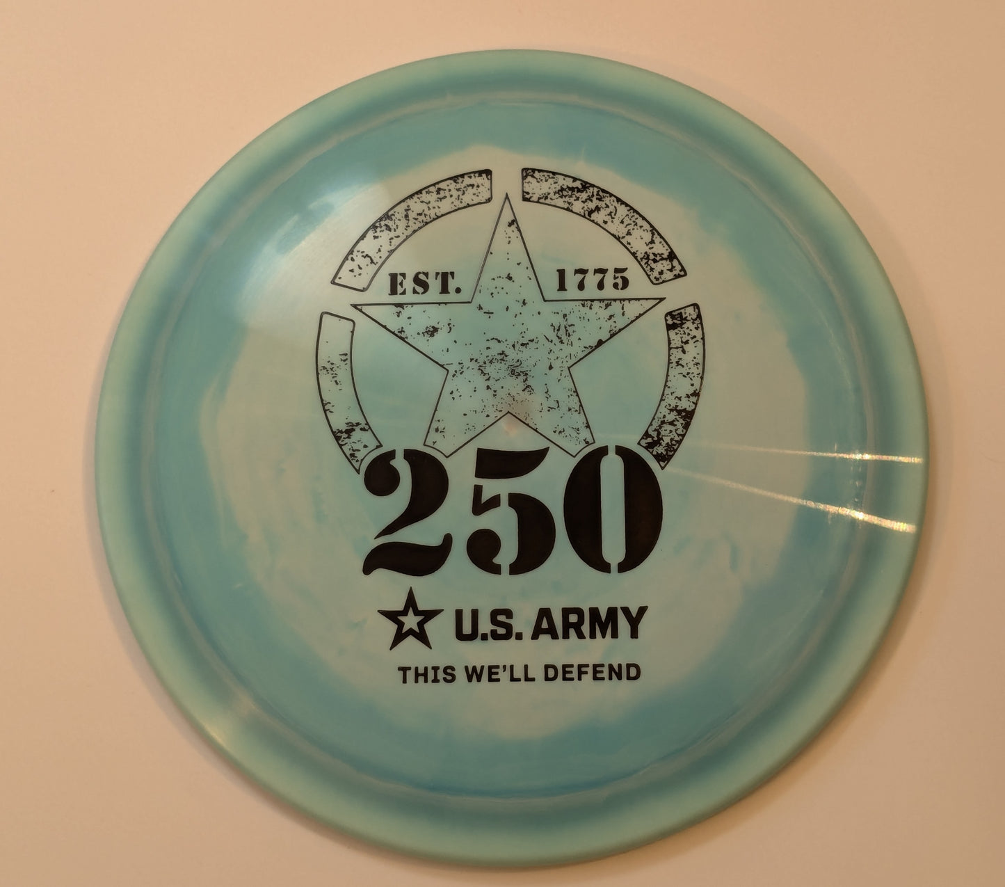 Raptor (Driver) - Army 250