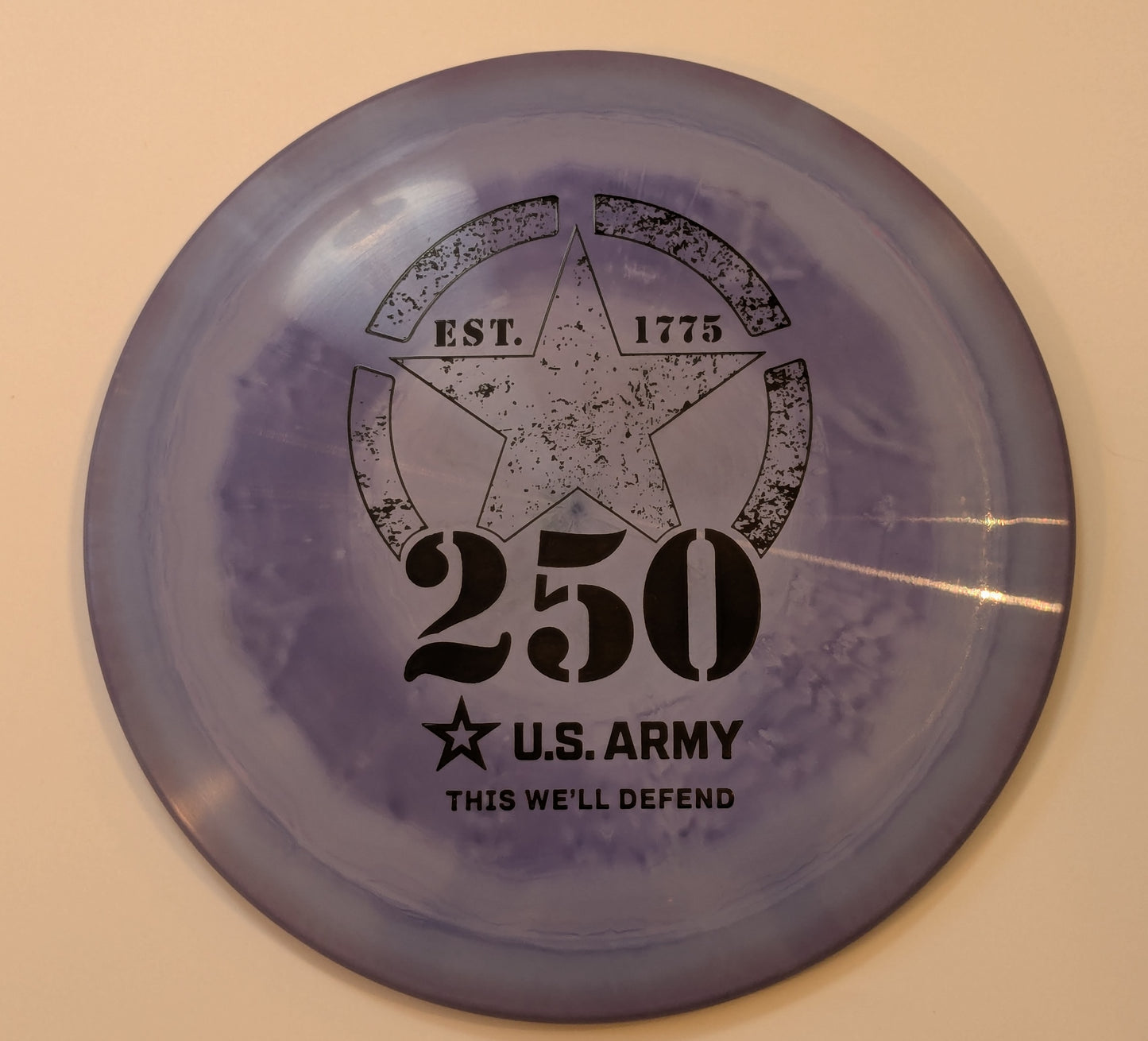 Raptor (Driver) - Army 250