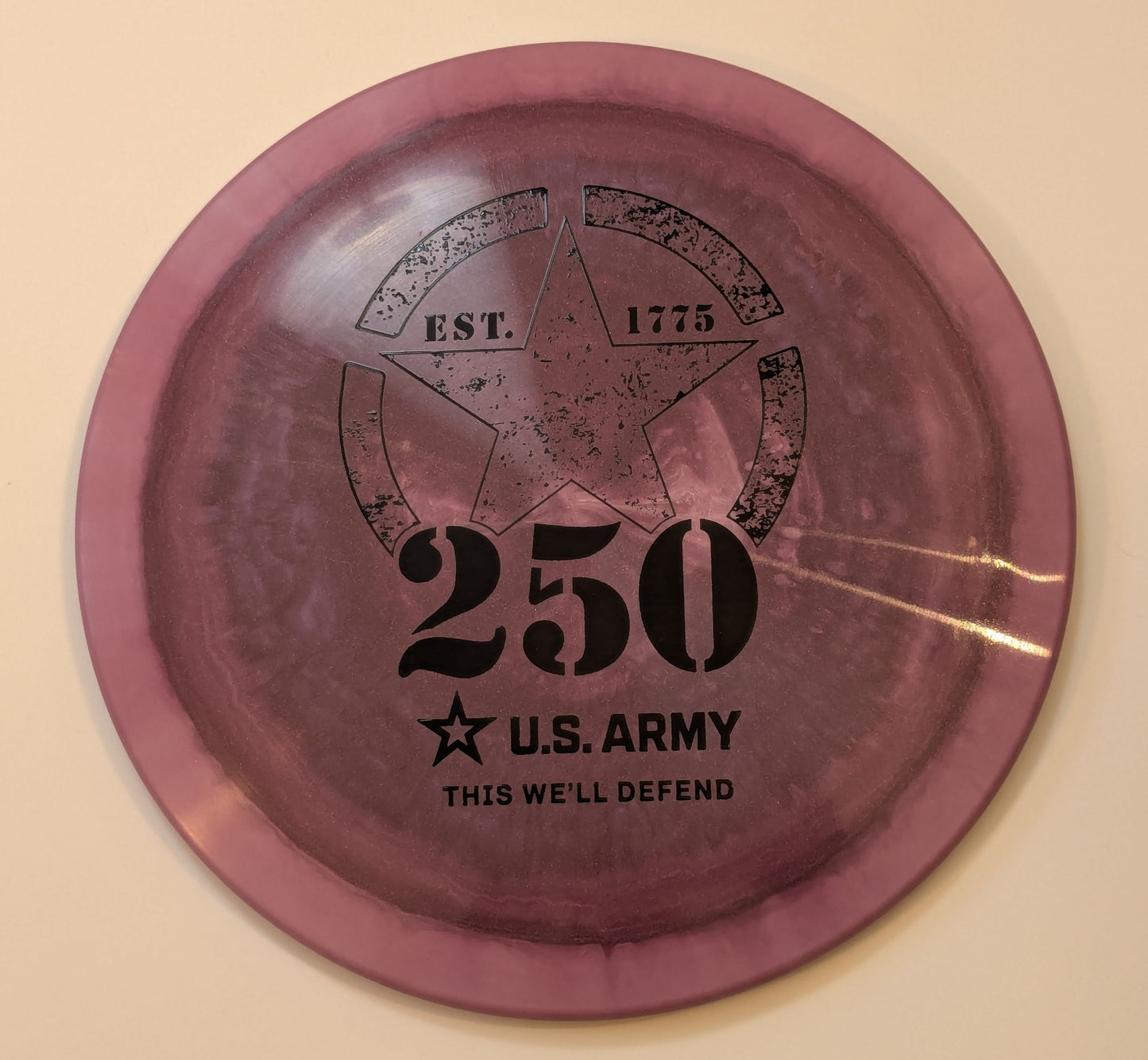 Raptor (Driver) - Army 250