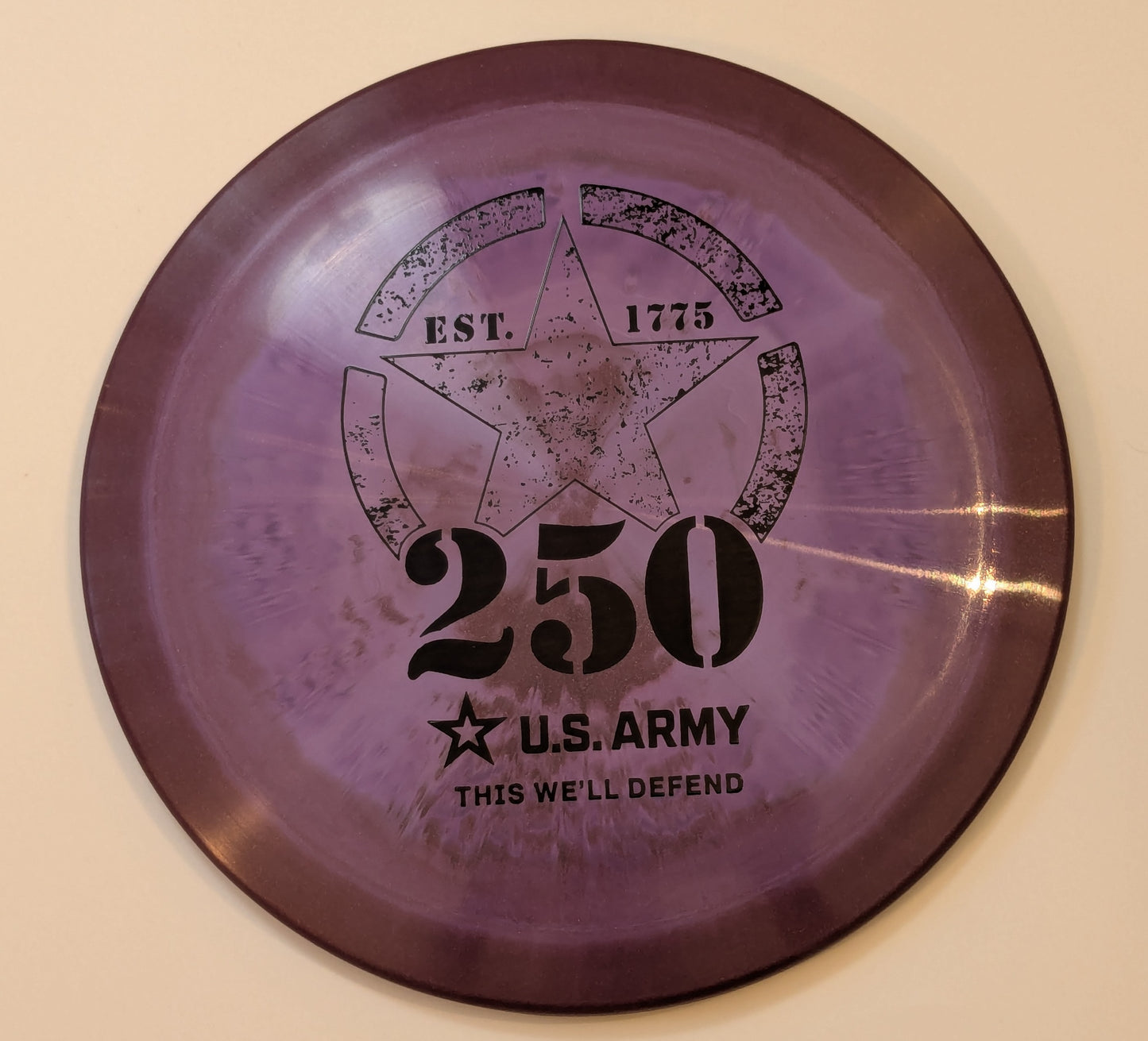 Raptor (Driver) - Army 250