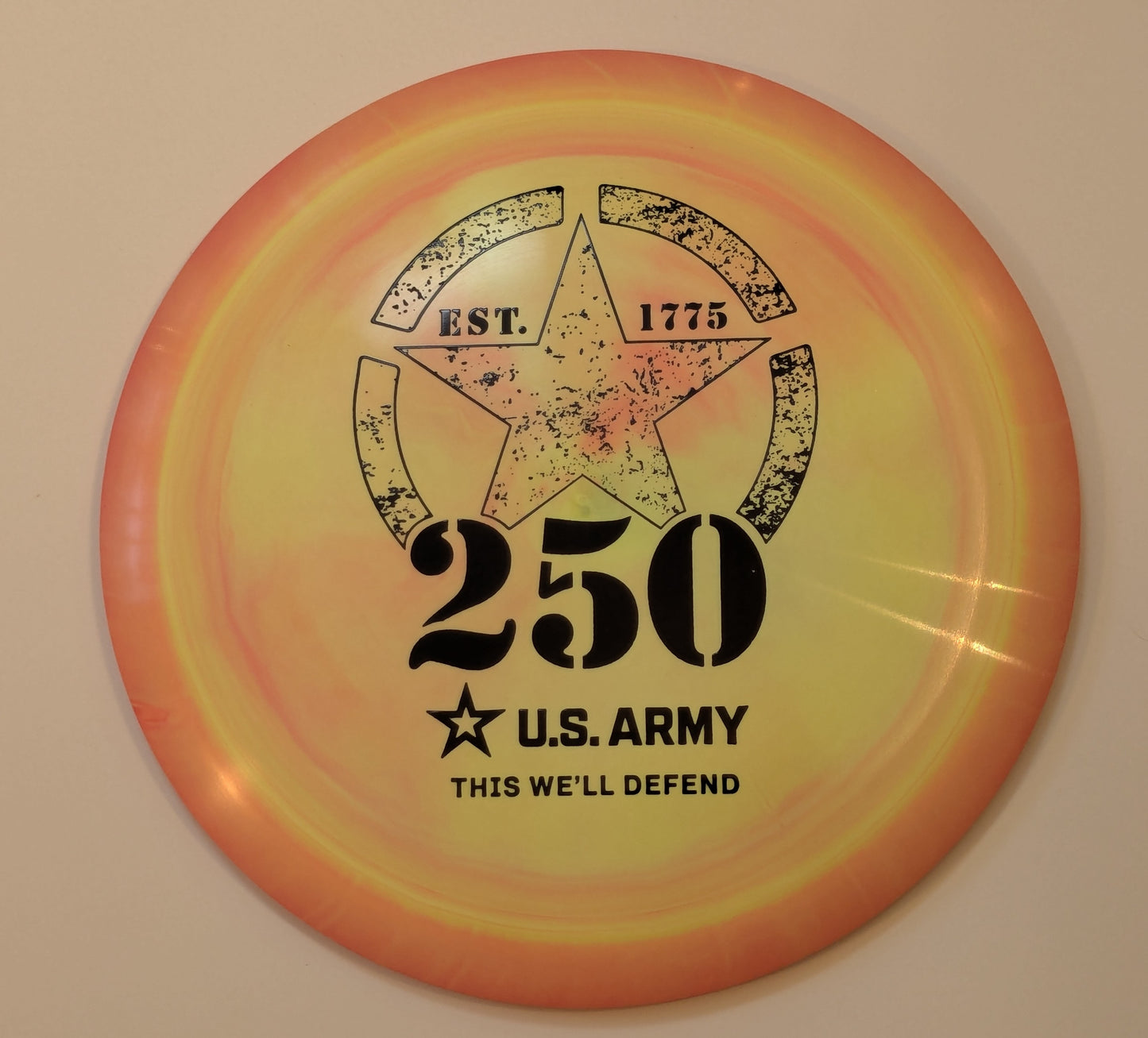 Heat (Driver) - Army 250