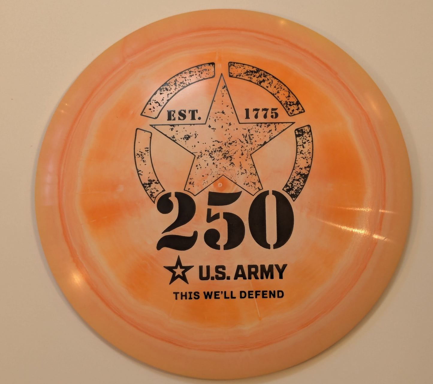 Heat (Driver) - Army 250