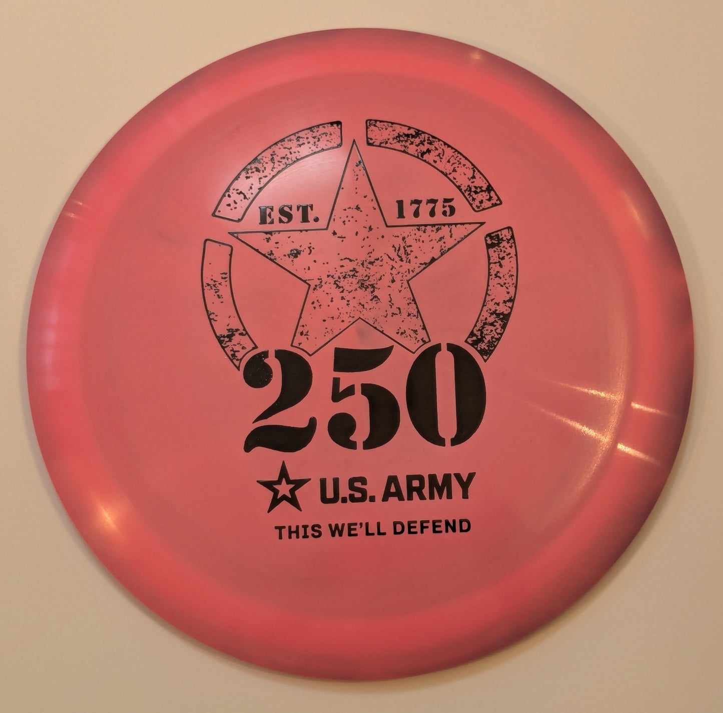 Heat (Driver) - Army 250