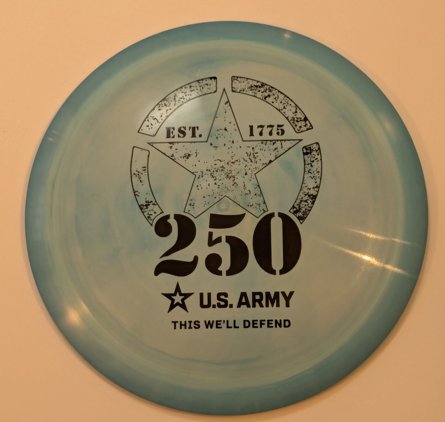 Heat (Driver) - Army 250