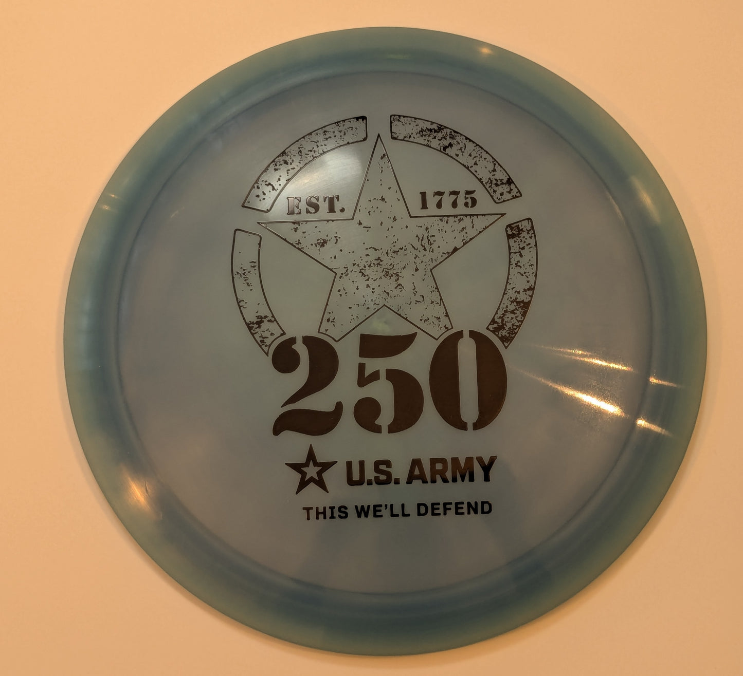 Heat (Driver) - Army 250