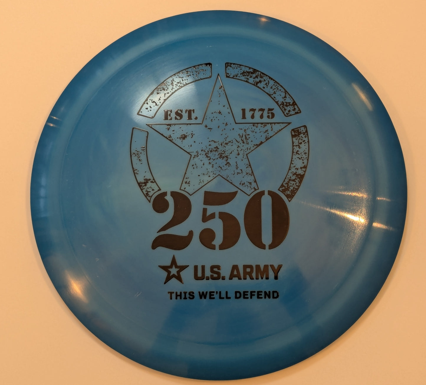 Heat (Driver) - Army 250