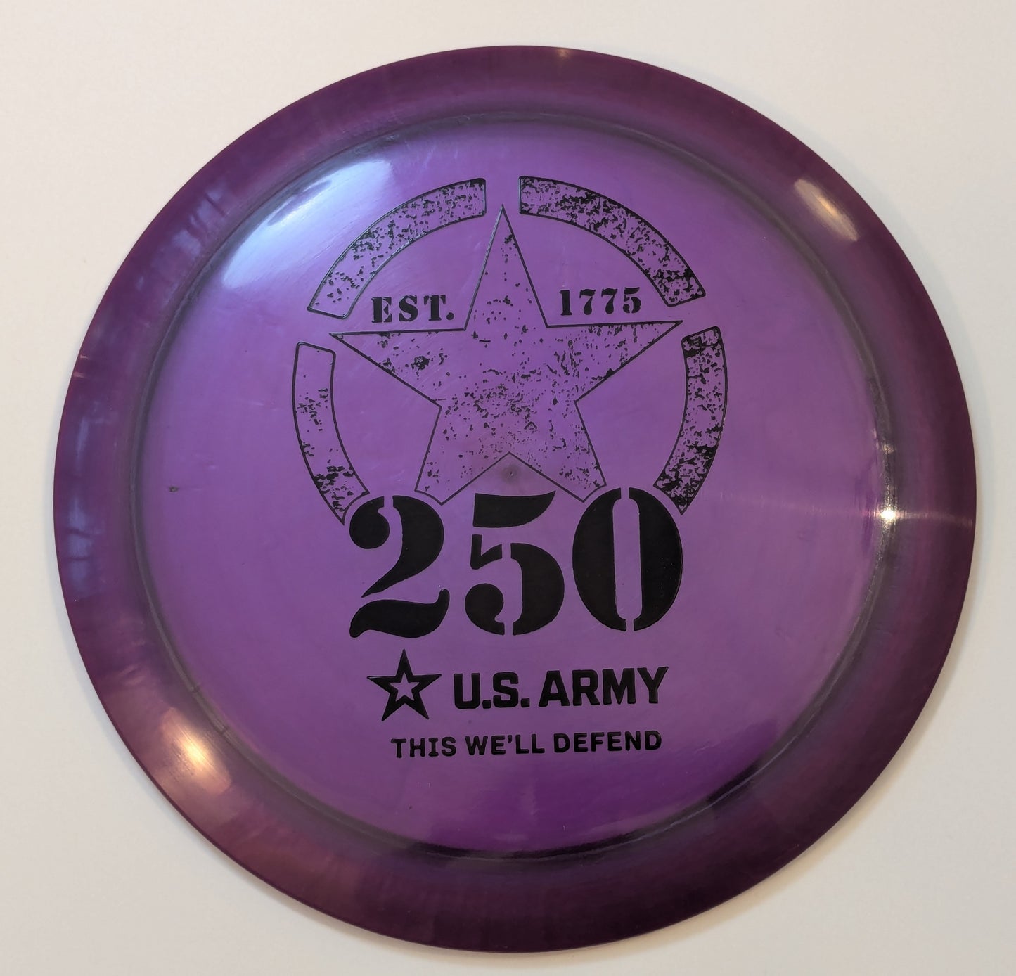 Thrasher (Driver) - Army 250