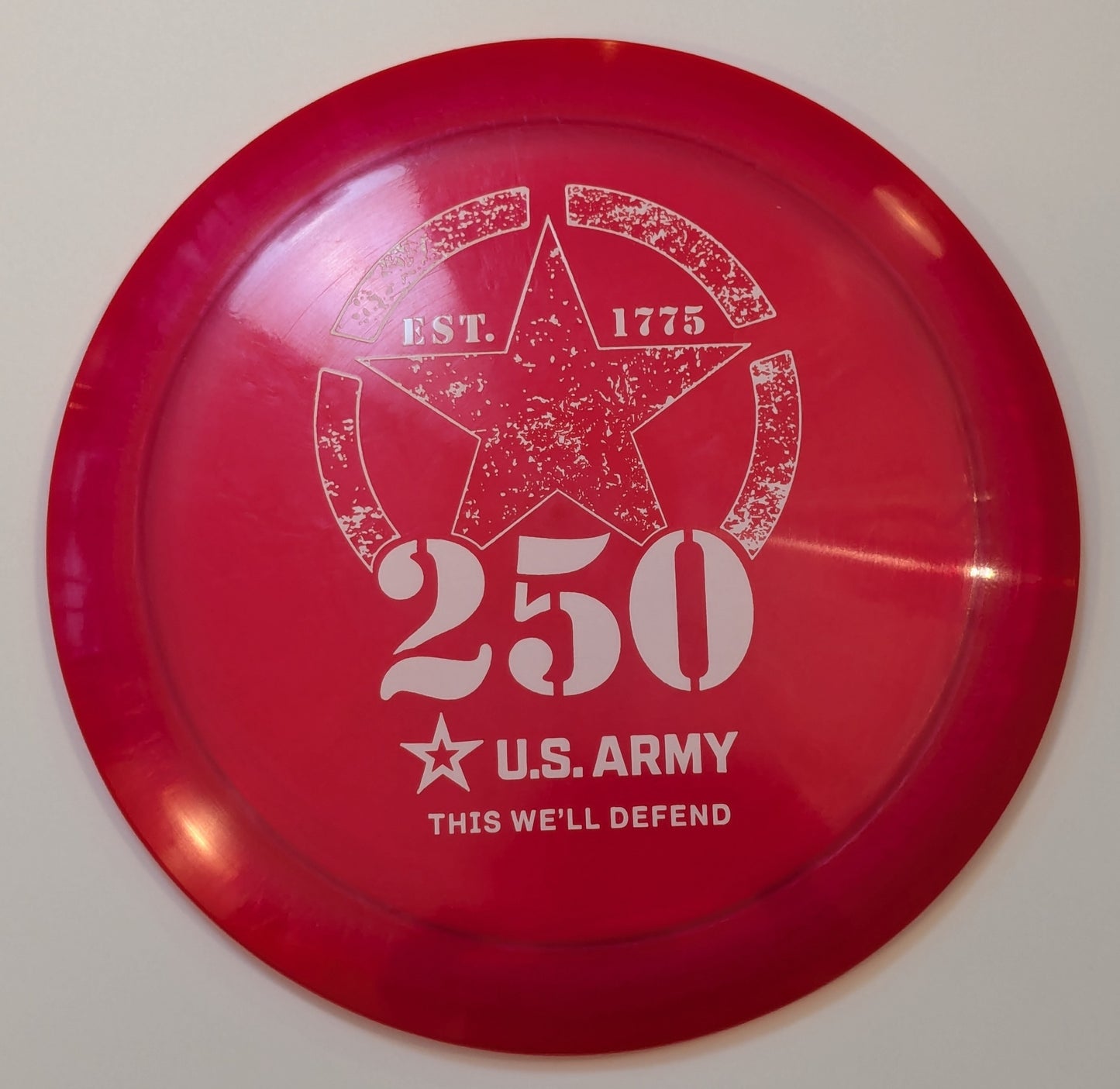 Thrasher (Driver) - Army 250