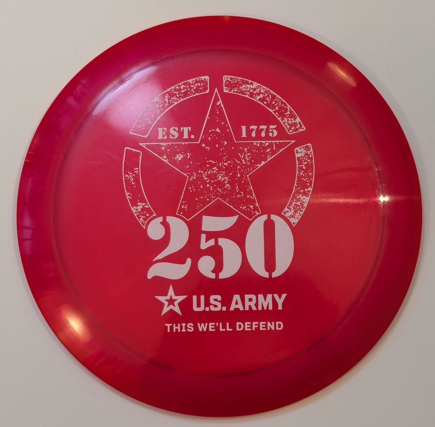 Thrasher (Driver) - Army 250