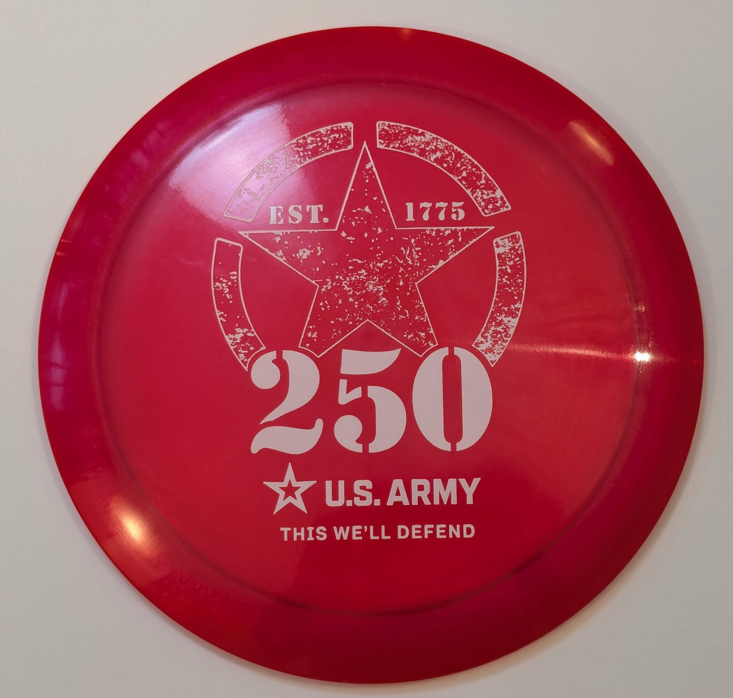 Thrasher (Driver) - Army 250