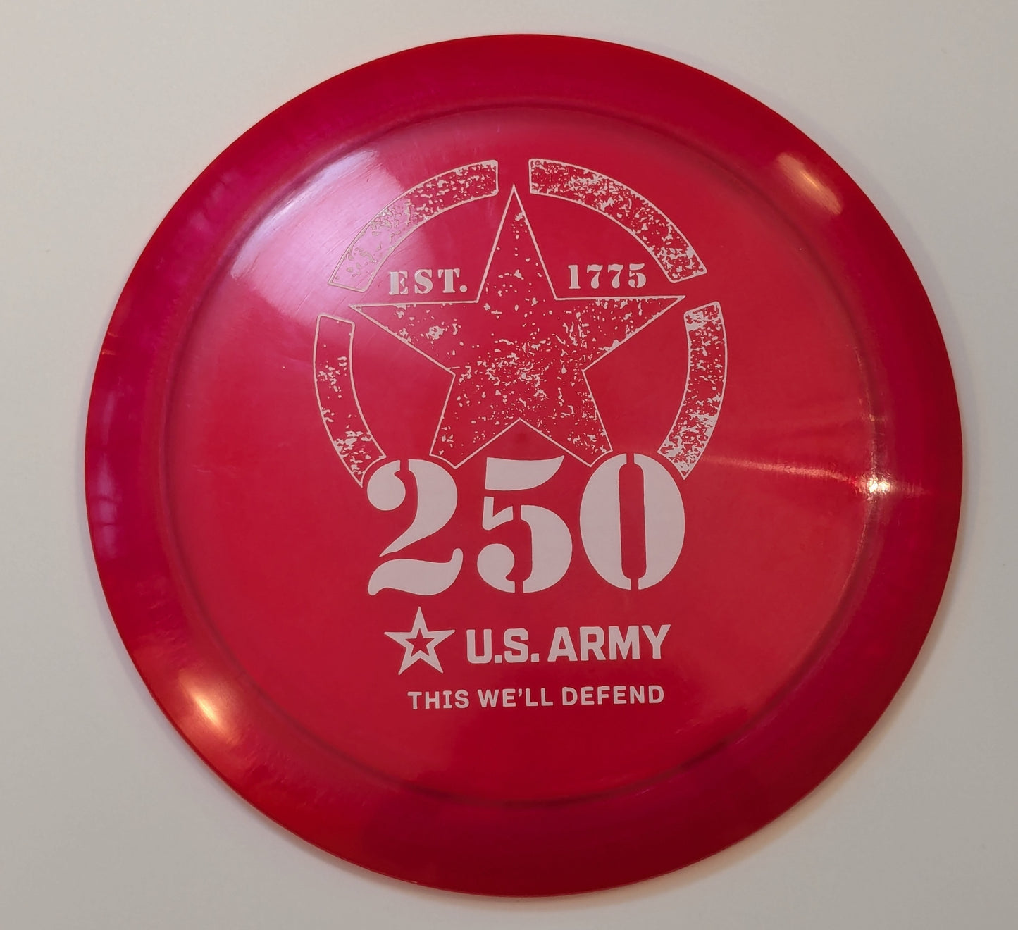 Thrasher (Driver) - Army 250