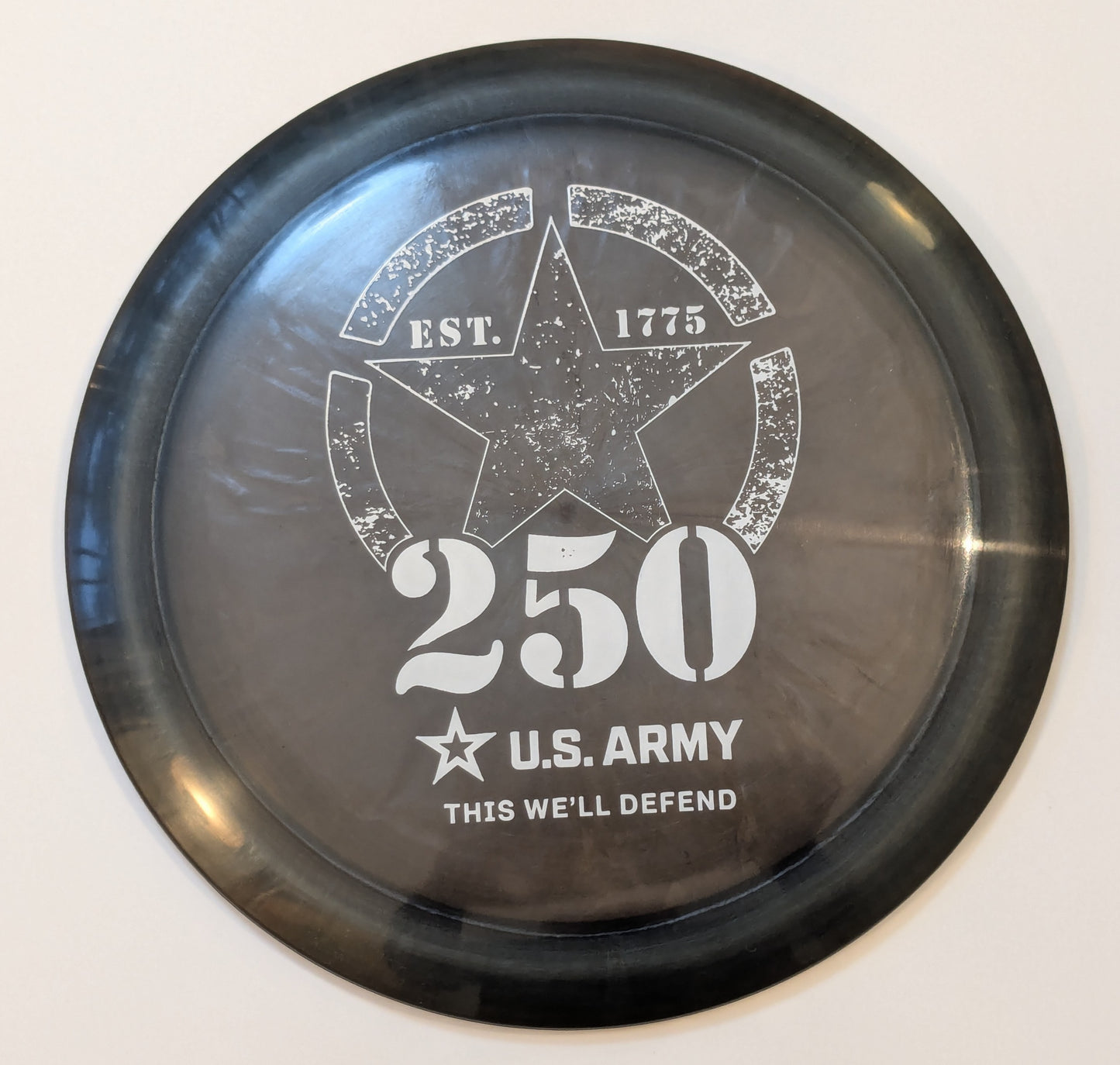 Thrasher (Driver) - Army 250