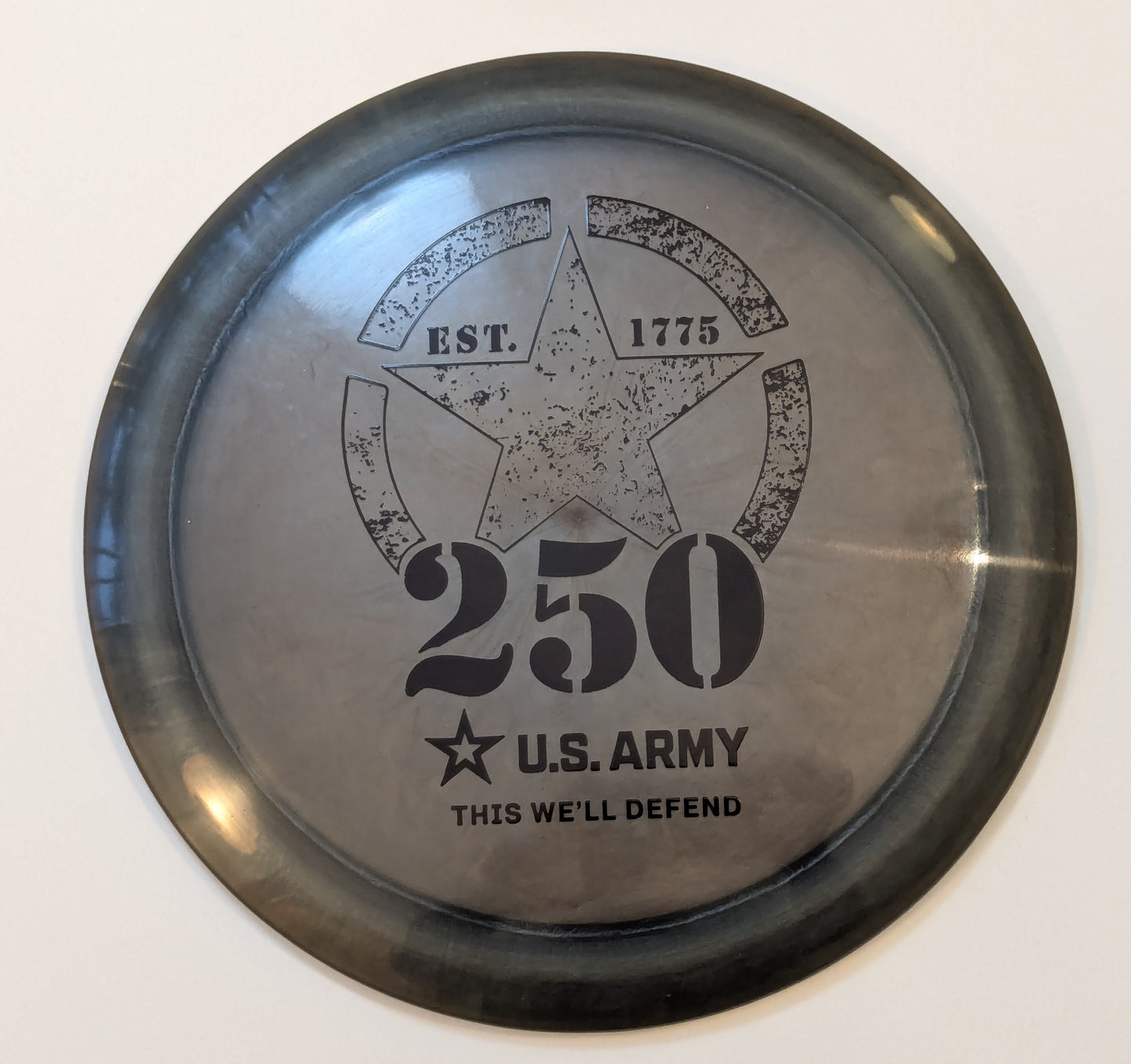 Thrasher (Driver) - Army 250