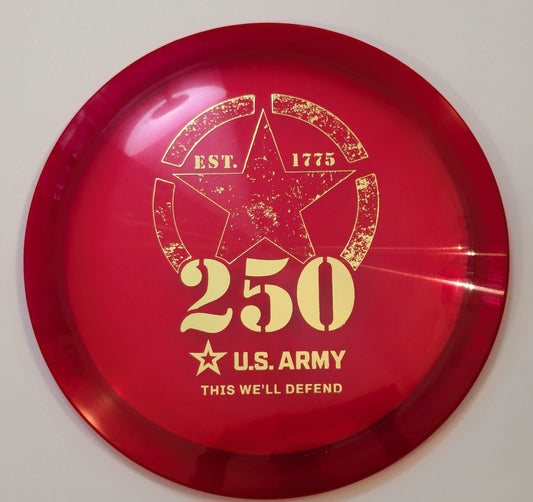 Undertaker (Driver) - Army 250