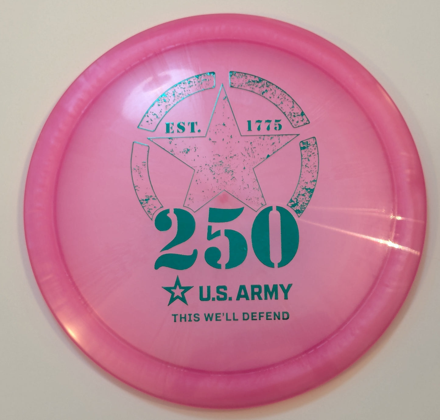 Undertaker (Driver) - Army 250