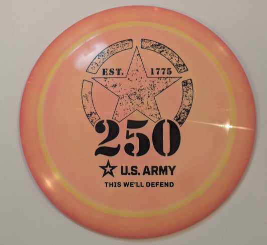 Nuke (Driver) - Army 250