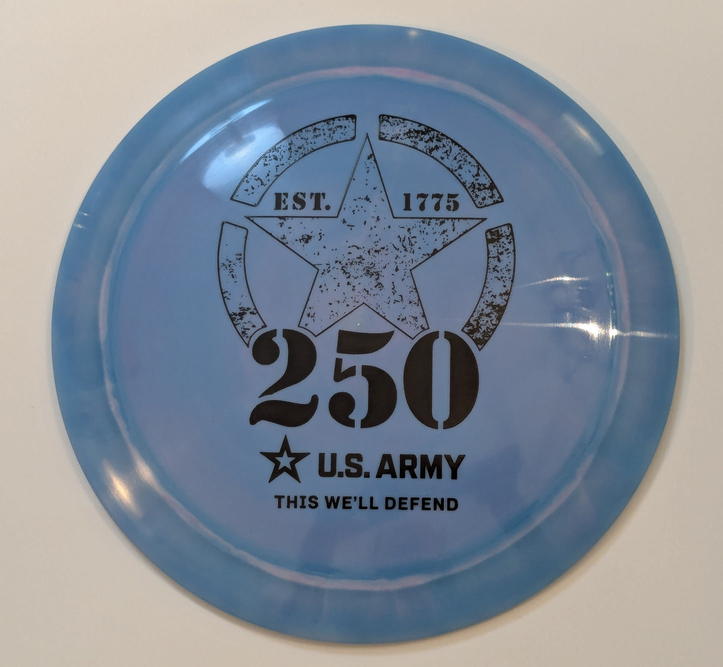 Nuke (Driver) - Army 250