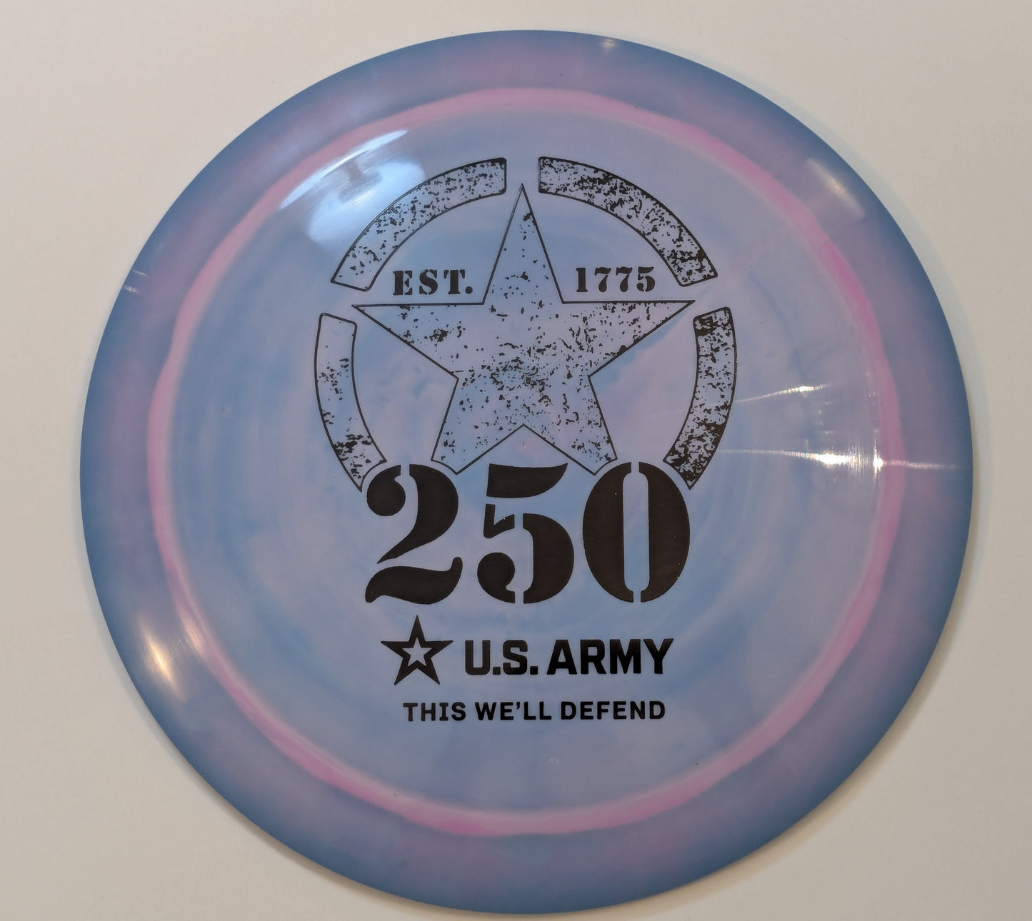 Nuke (Driver) - Army 250