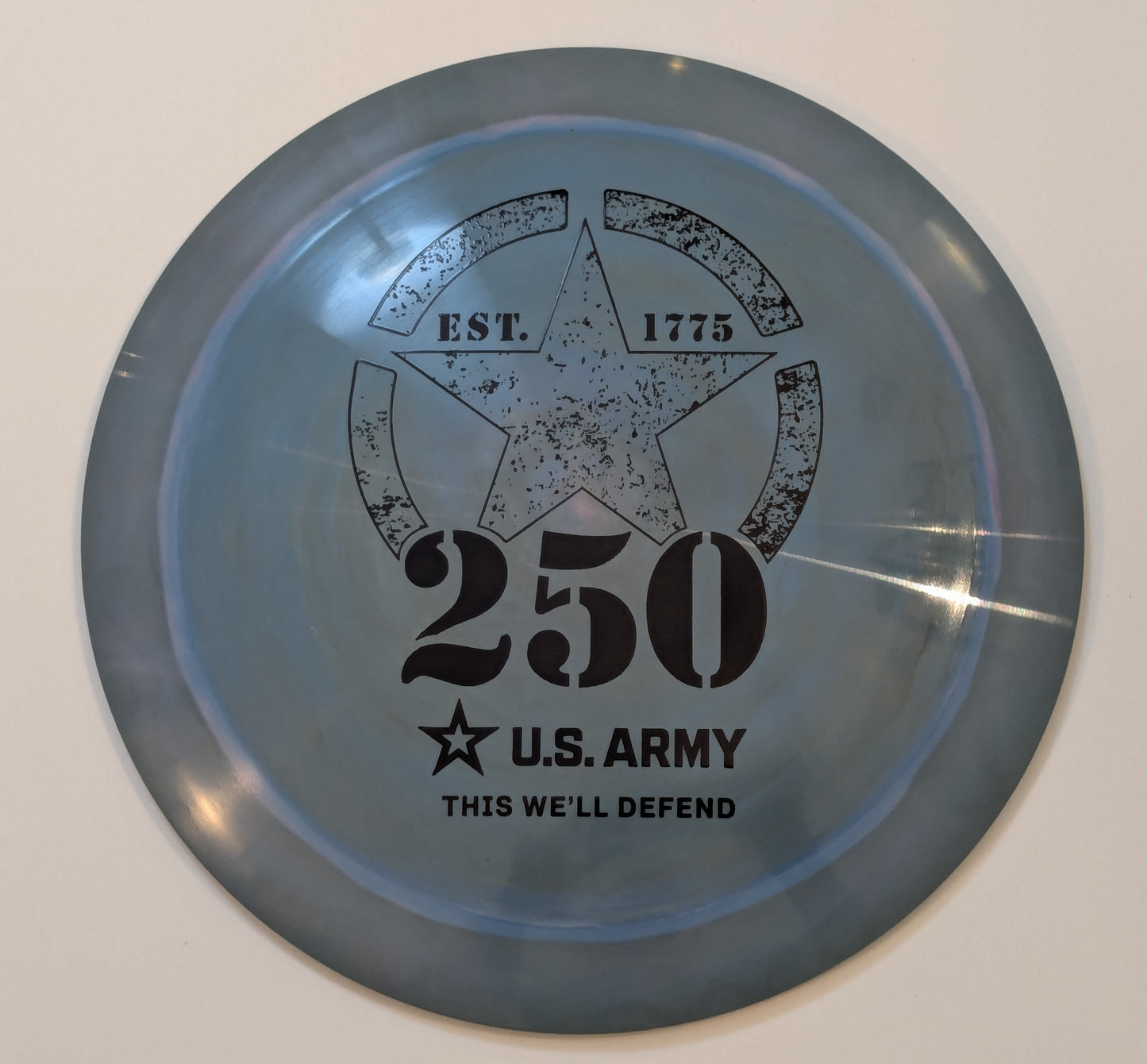 Nuke (Driver) - Army 250