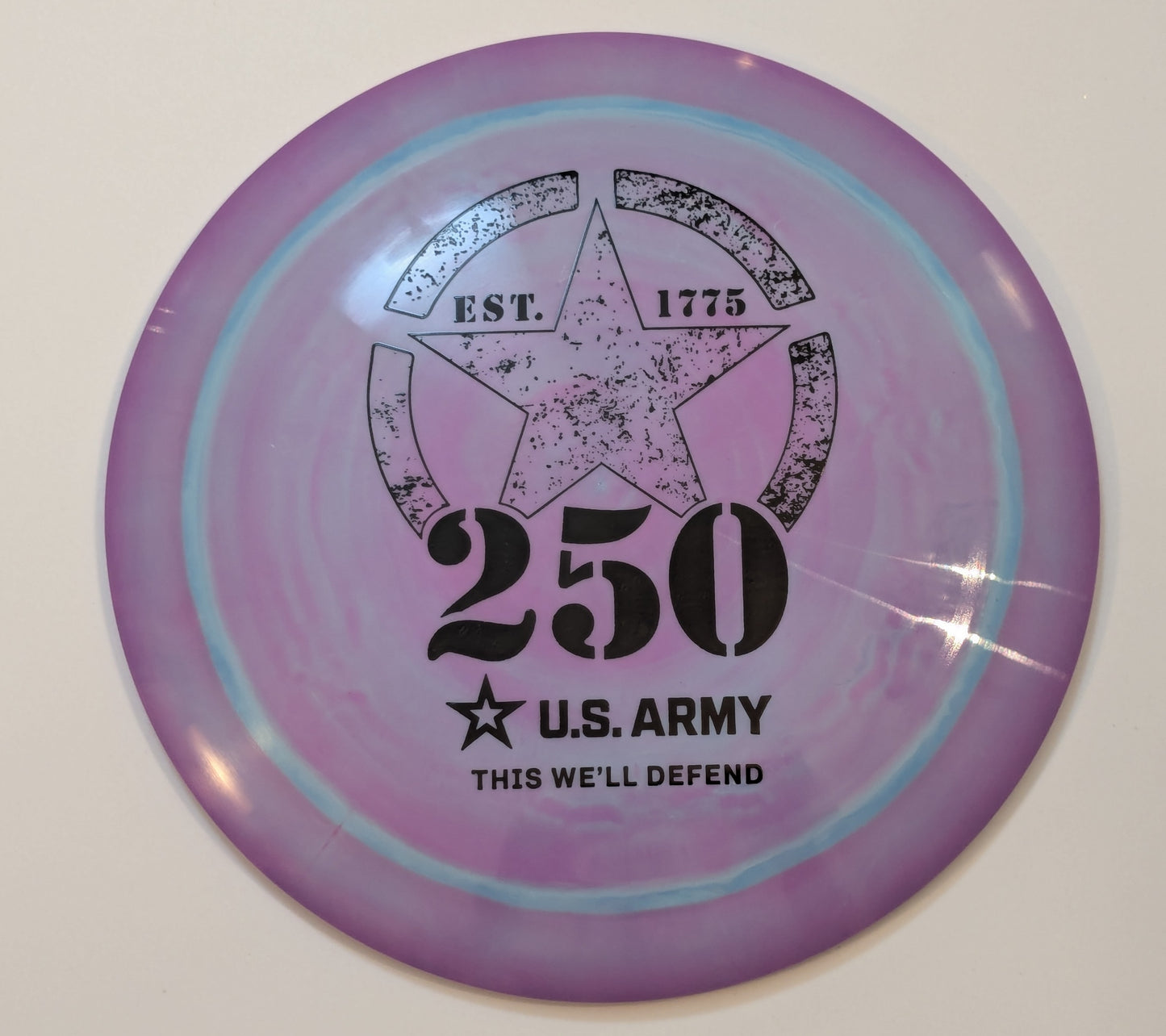 Nuke (Driver) - Army 250