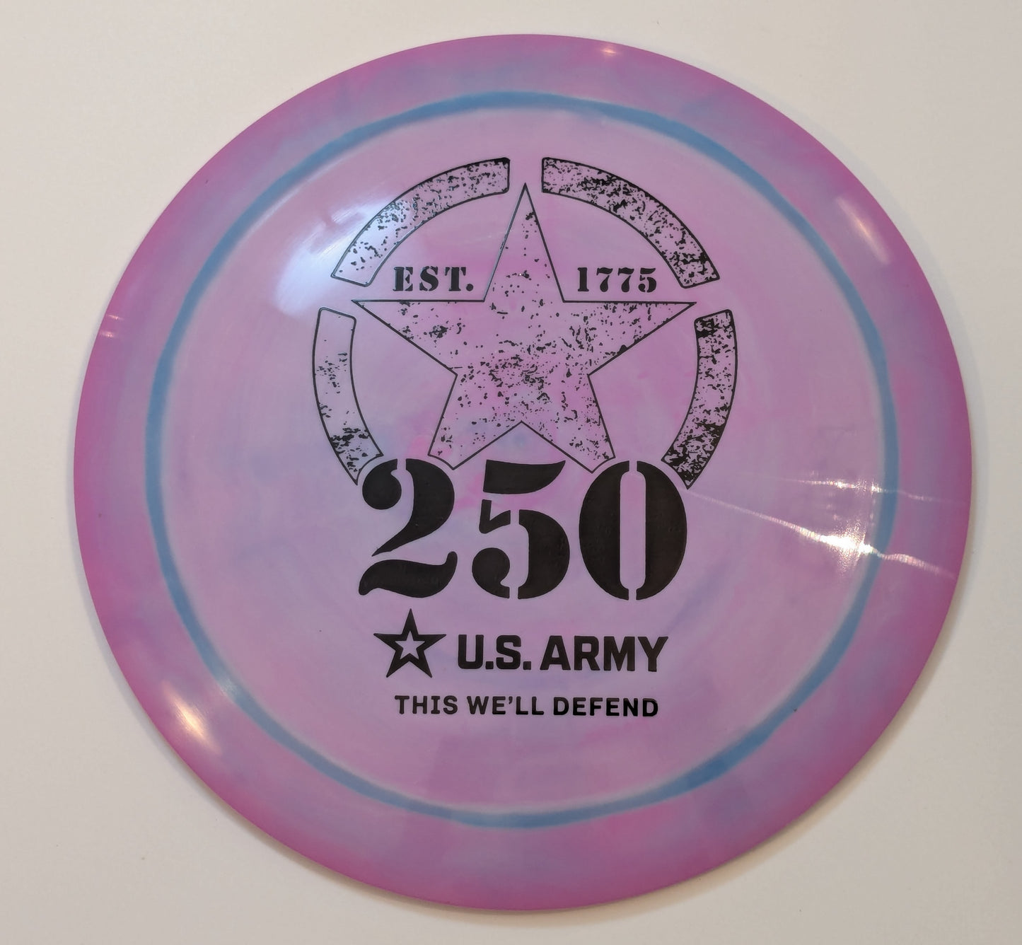 Nuke (Driver) - Army 250