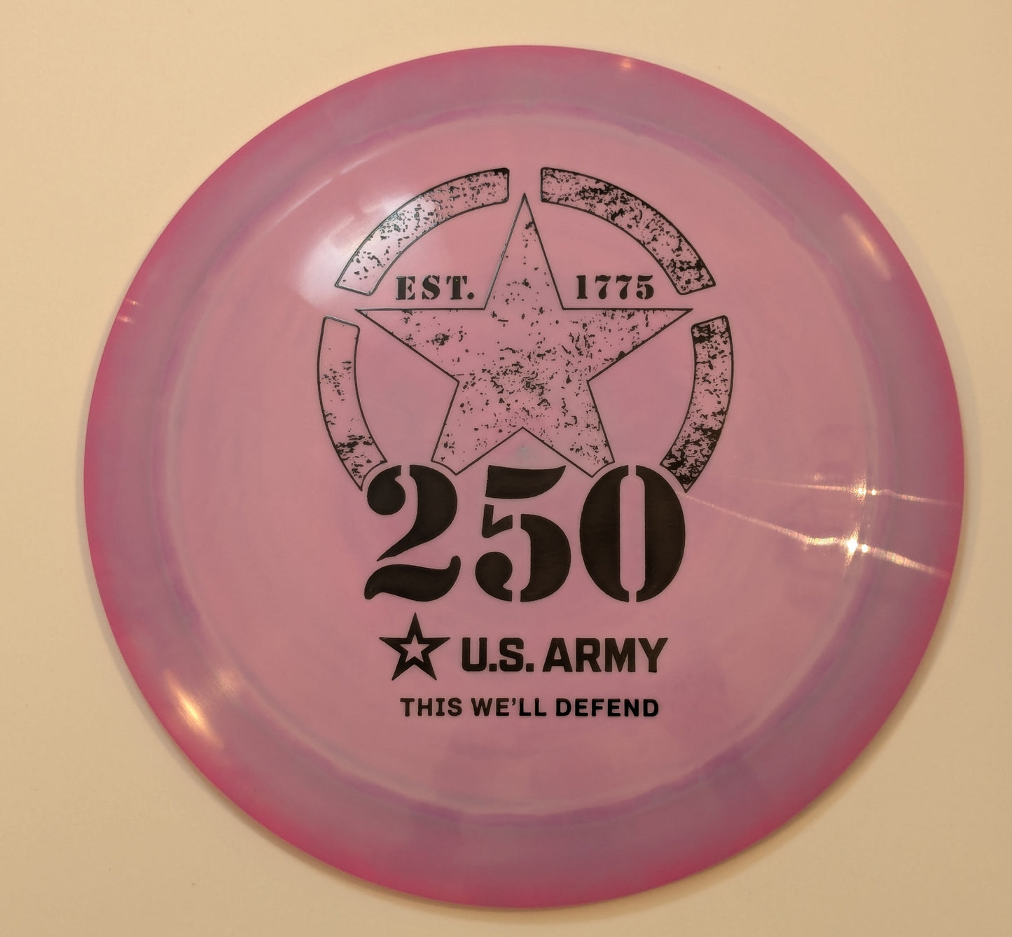 Nuke (Driver) - Army 250