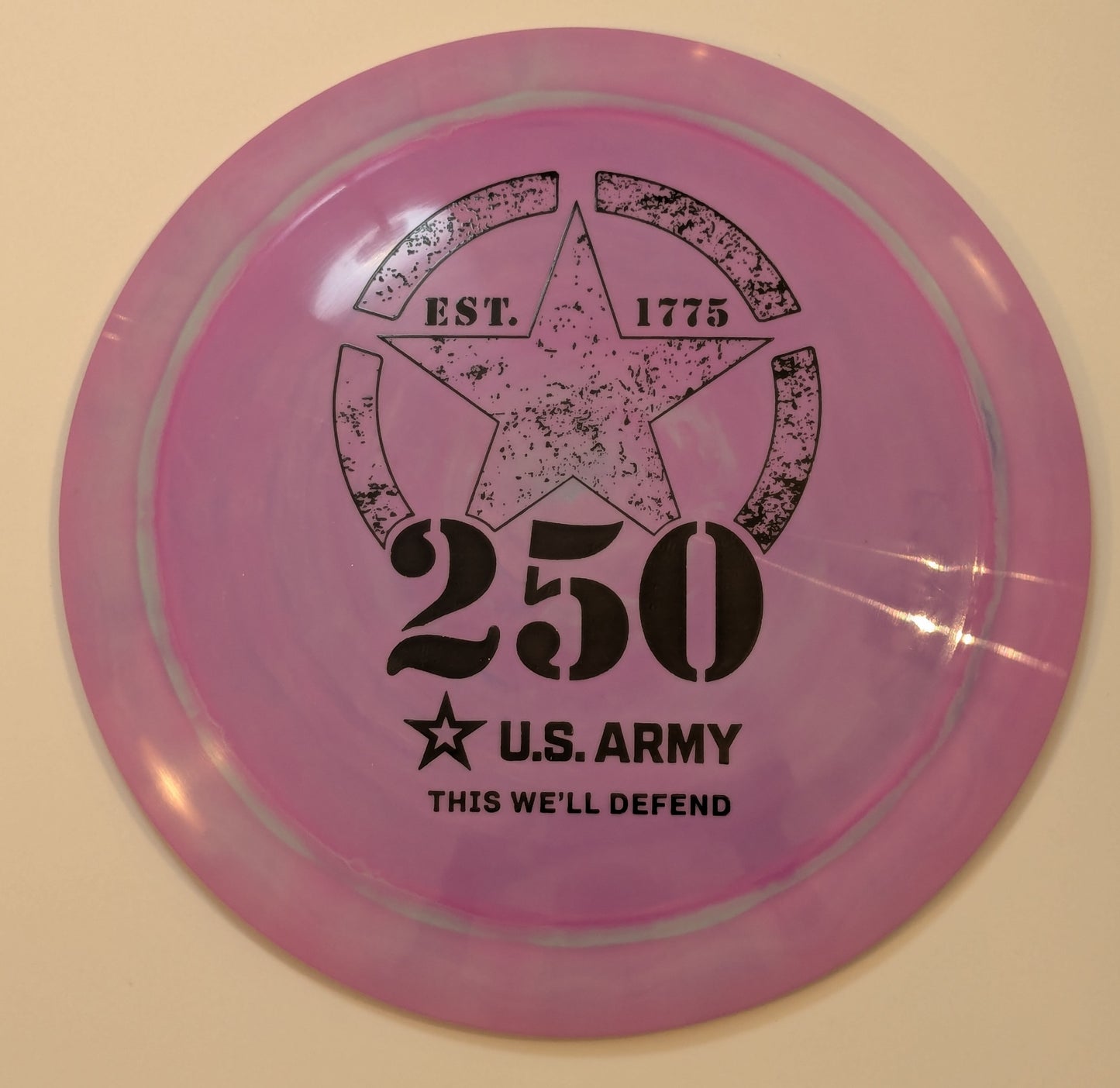 Nuke (Driver) - Army 250