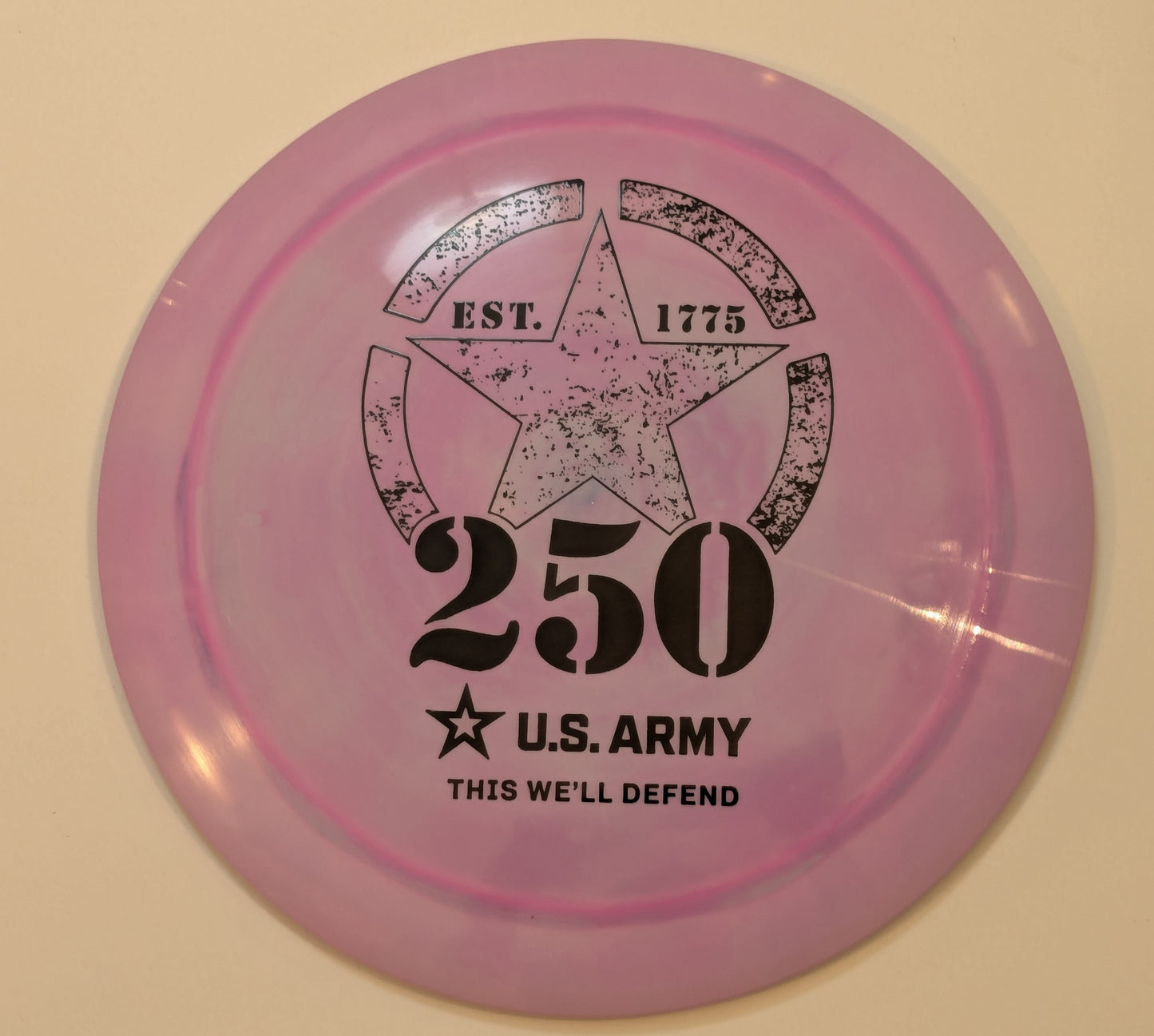 Nuke (Driver) - Army 250