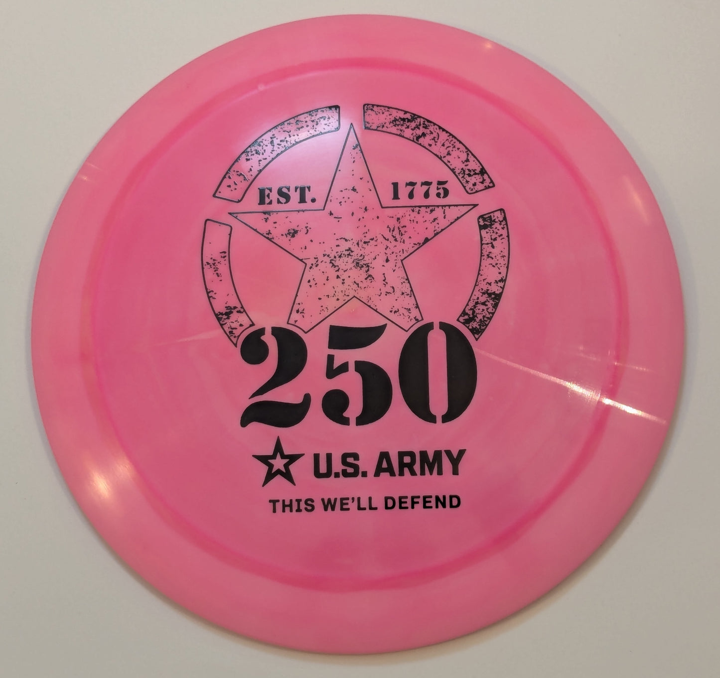 Nuke (Driver) - Army 250