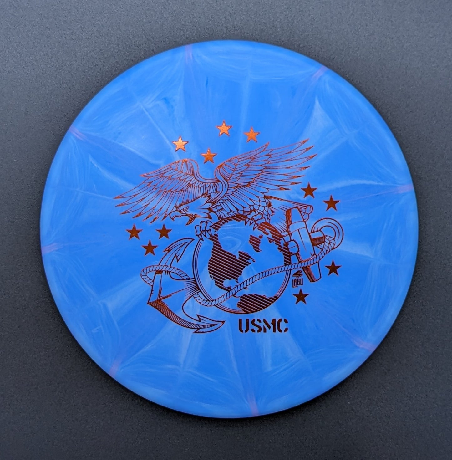 Origio Burst Harp - USMC (Mid)