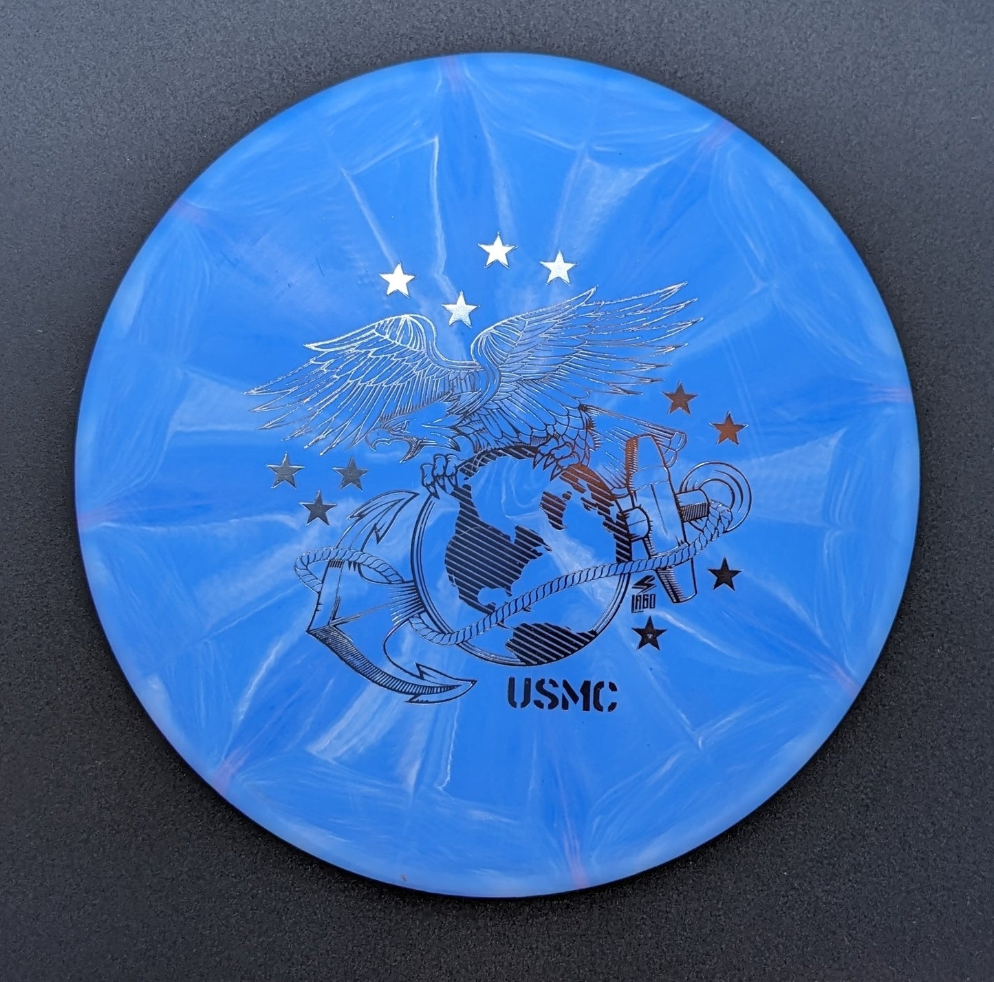 Origio Burst Harp - USMC (Mid)