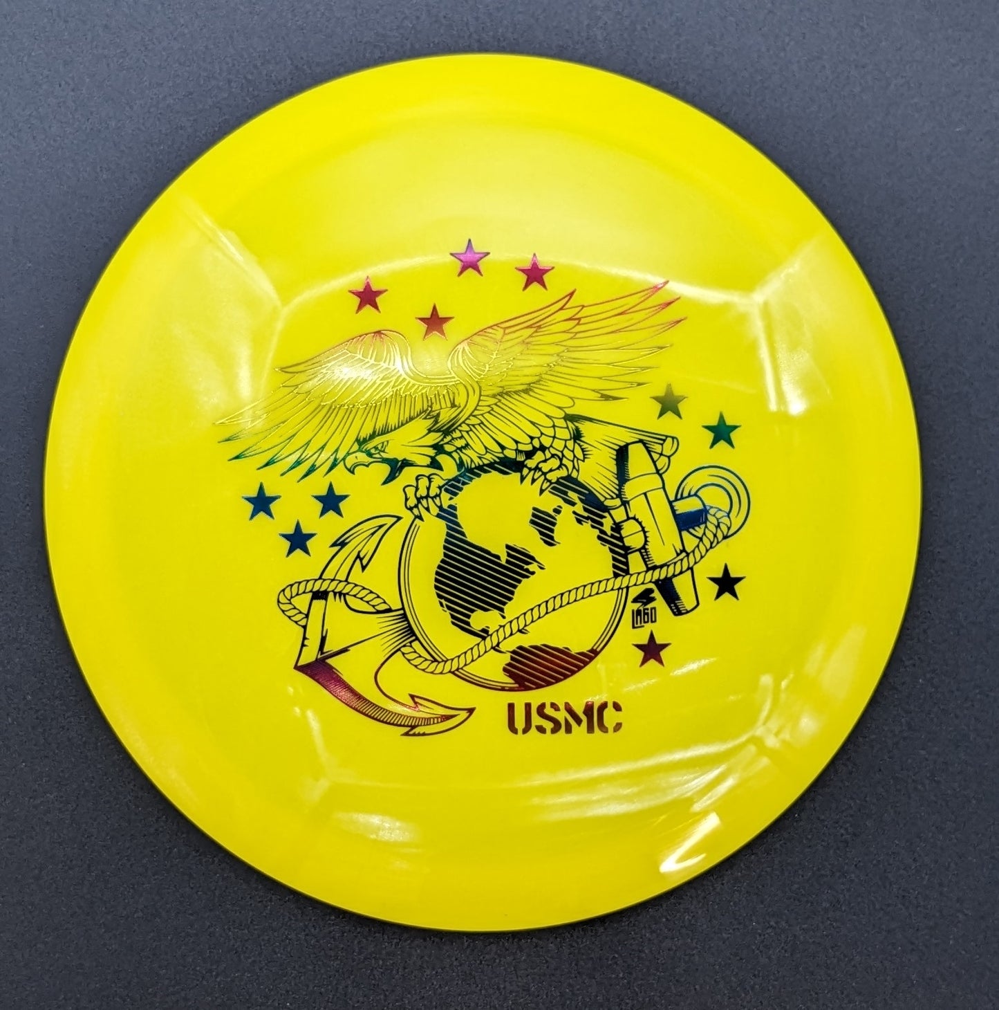 Gold River - USMC (Fairway)