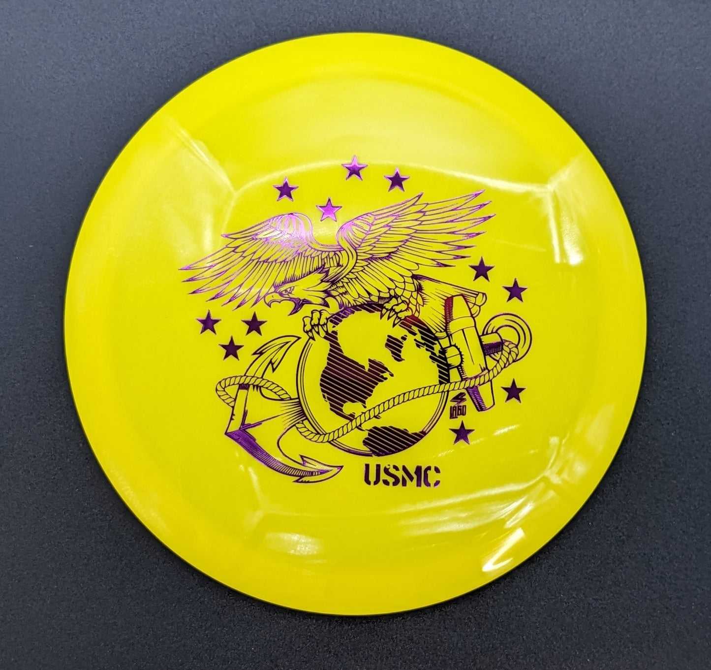 Gold River - USMC (Fairway)