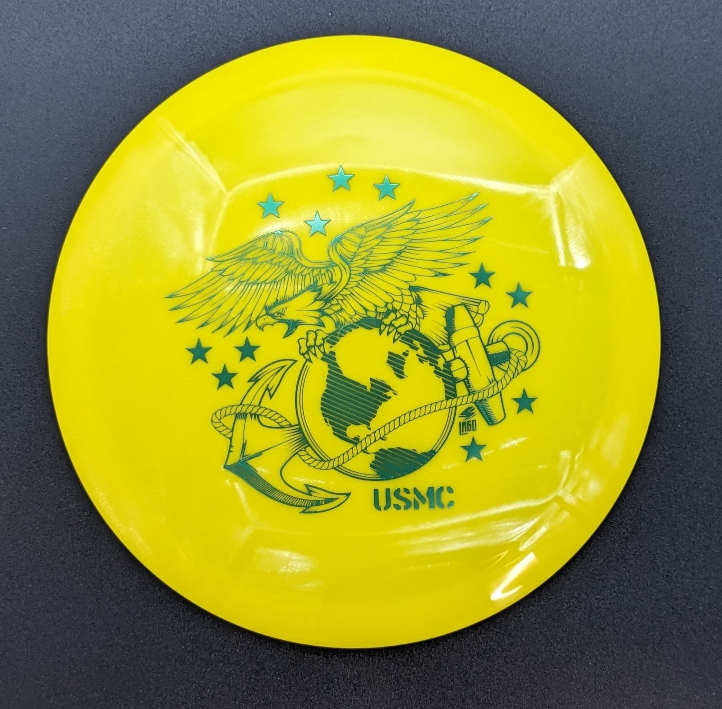 Gold River - USMC (Fairway)