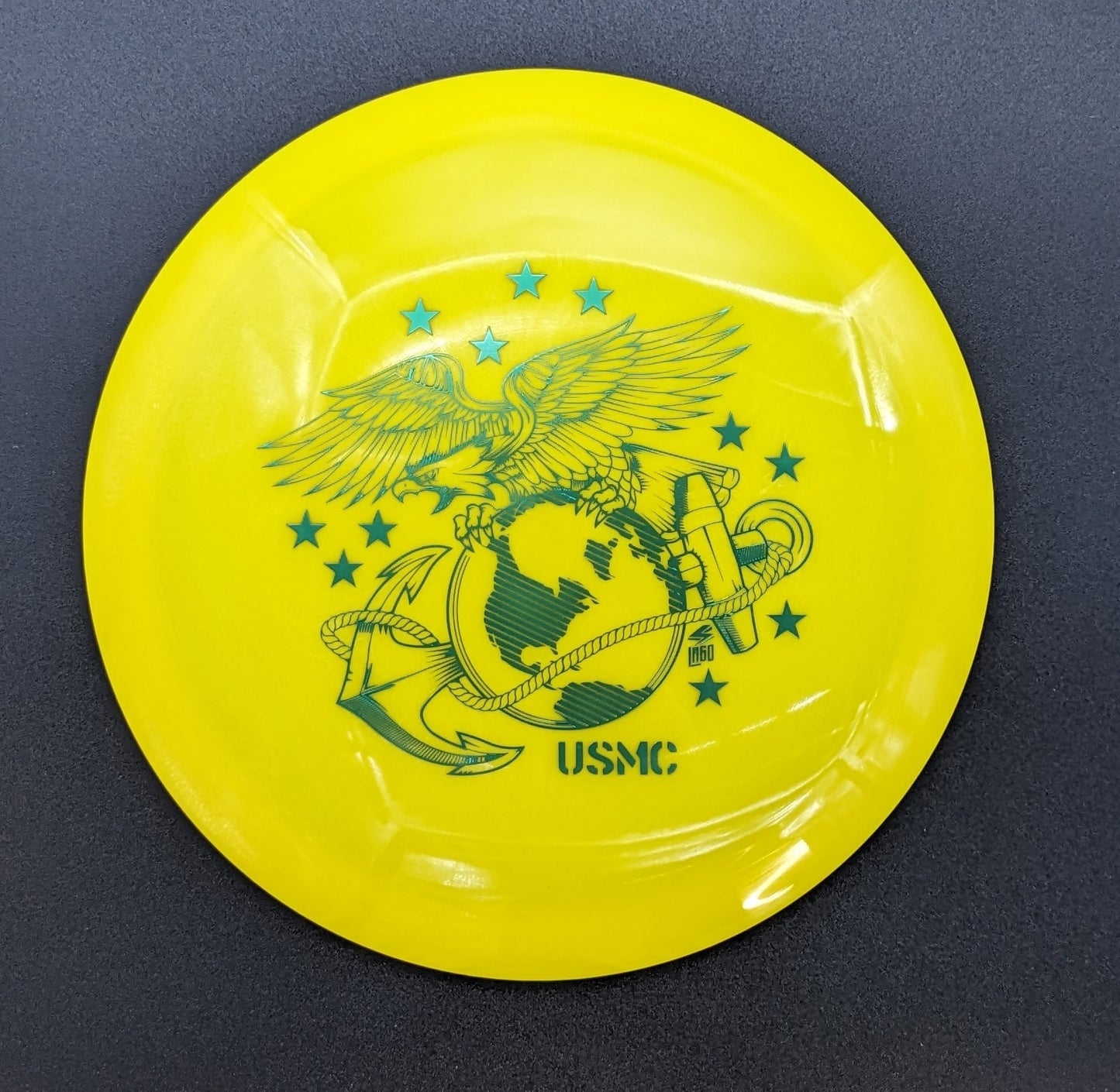 Gold River - USMC (Fairway)