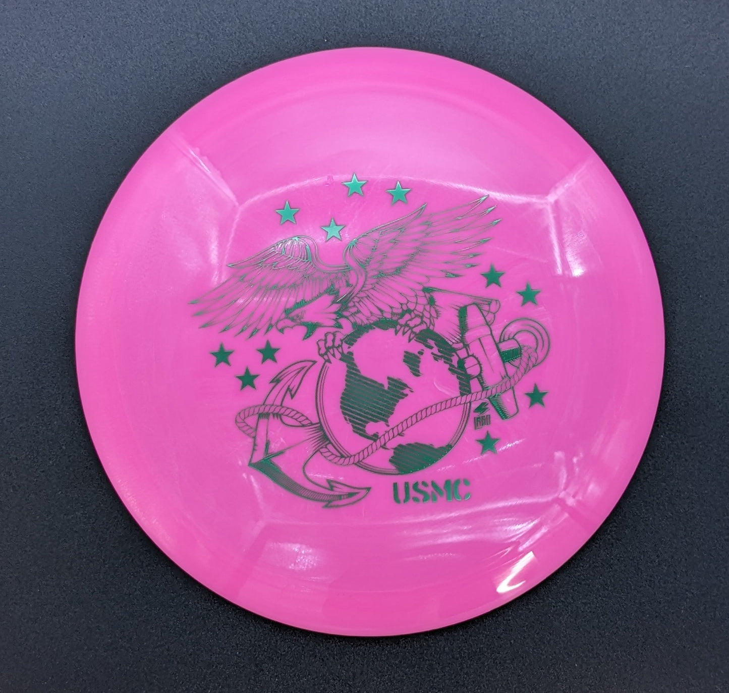 Gold River - USMC (Fairway)