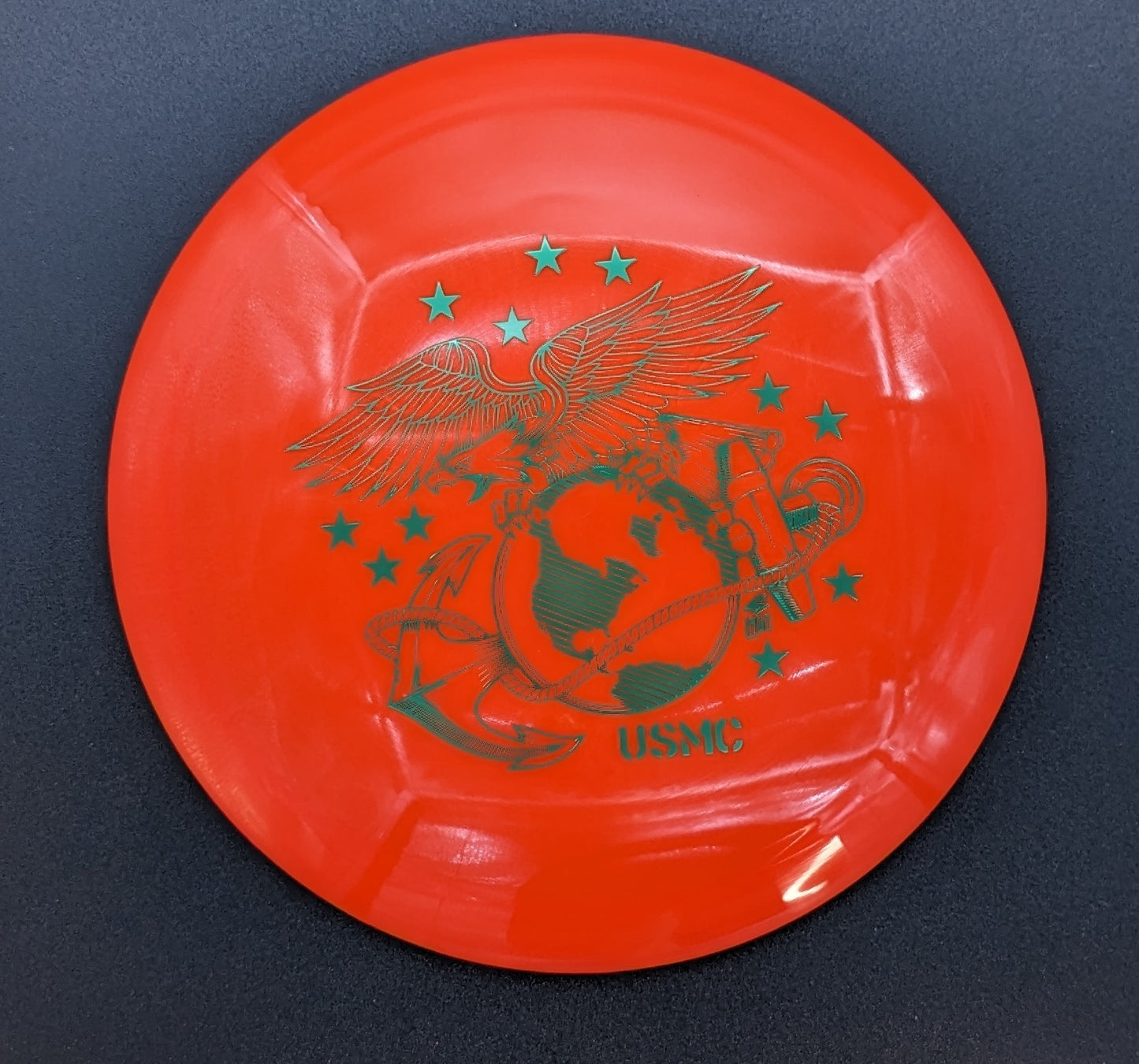 Gold River - USMC (Fairway)