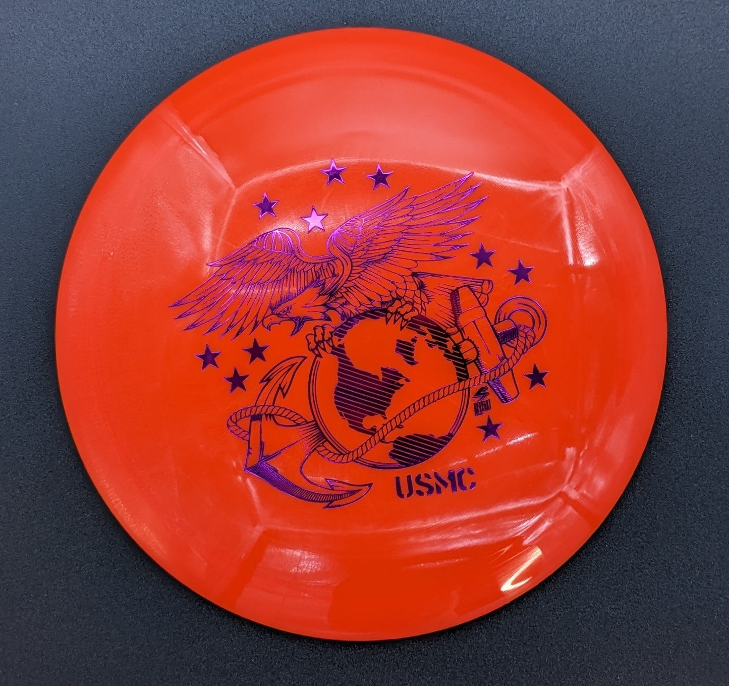 Gold River - USMC (Fairway)