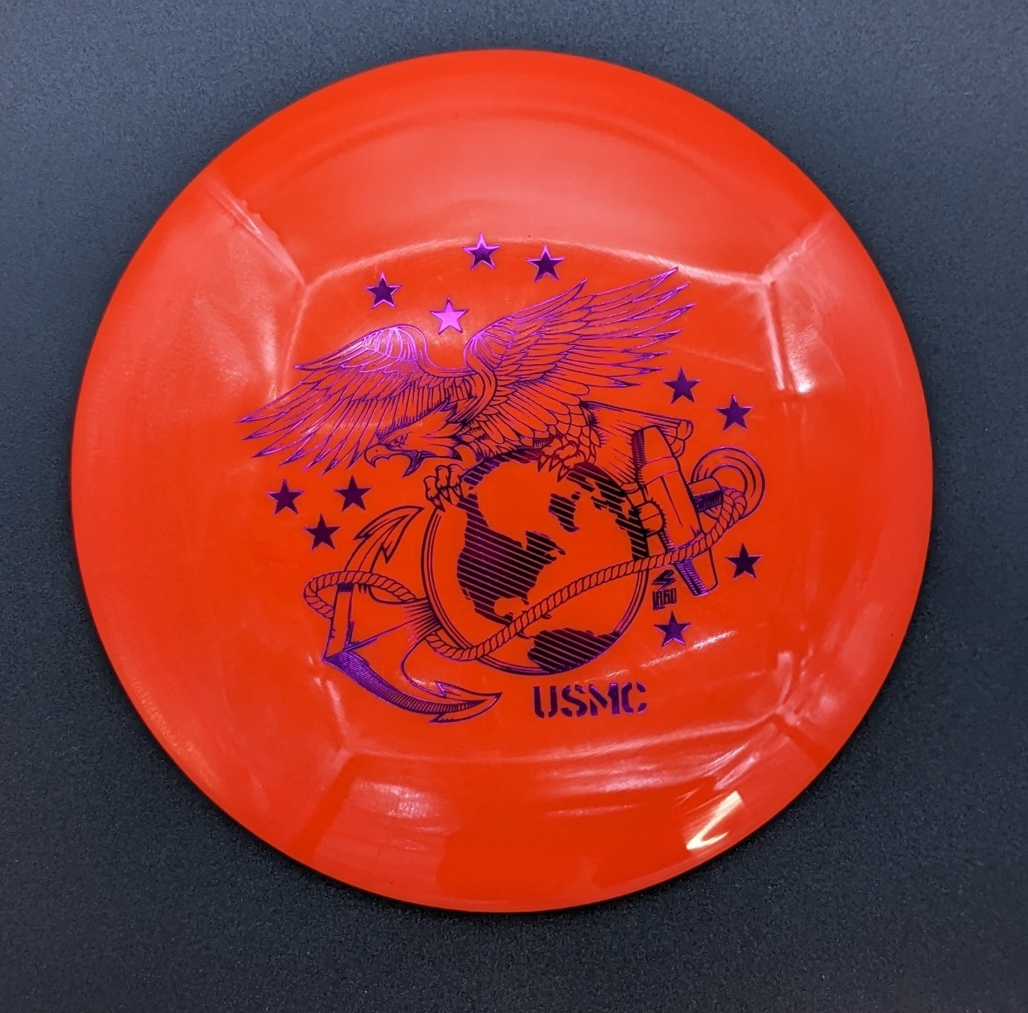 Gold River - USMC (Fairway)